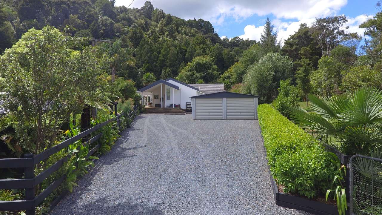 316 Upper Waiwera Road, Puhoi, Rodney Real Estate Ray White New Zealand