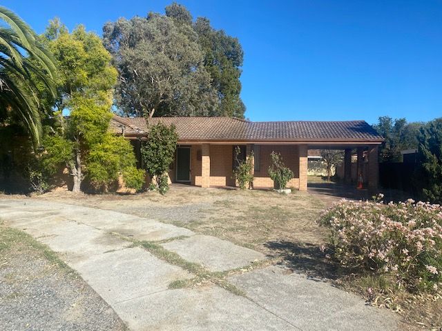 53 Tewson Road, Camillo WA 6111
