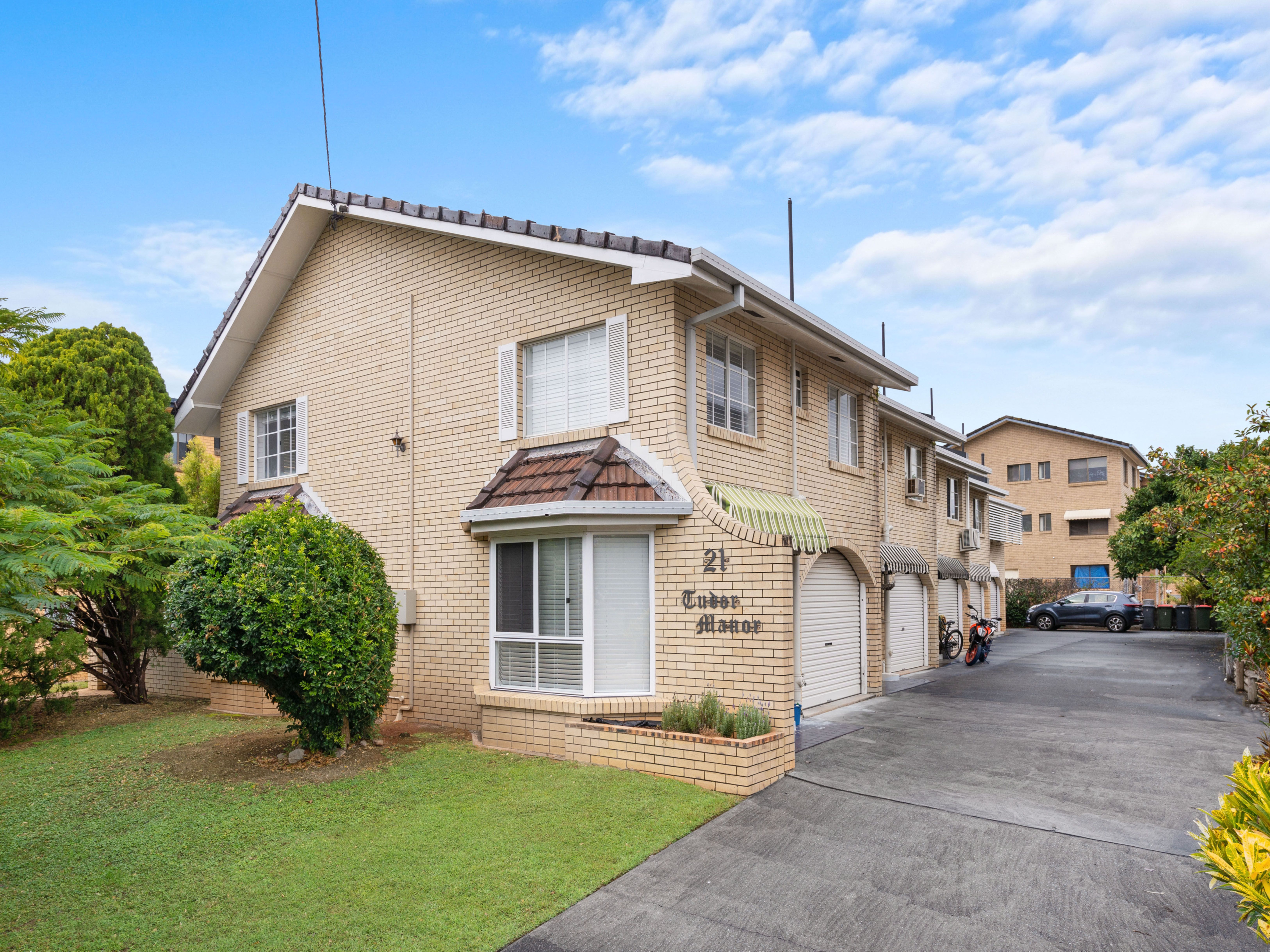21 Haig Street, Clayfield QLD 4011