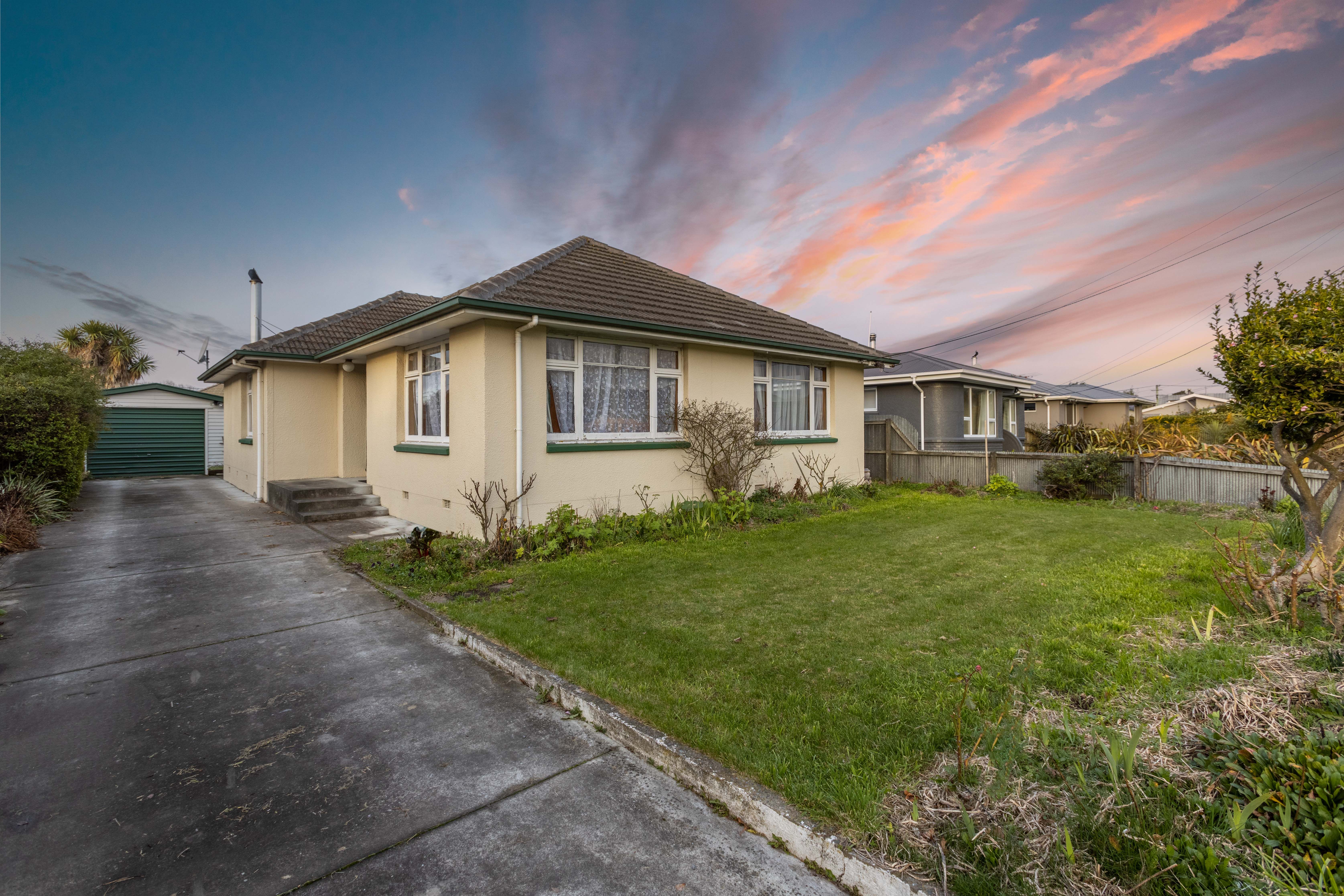 14 Ethne Street, Mairehau, Christchurch City