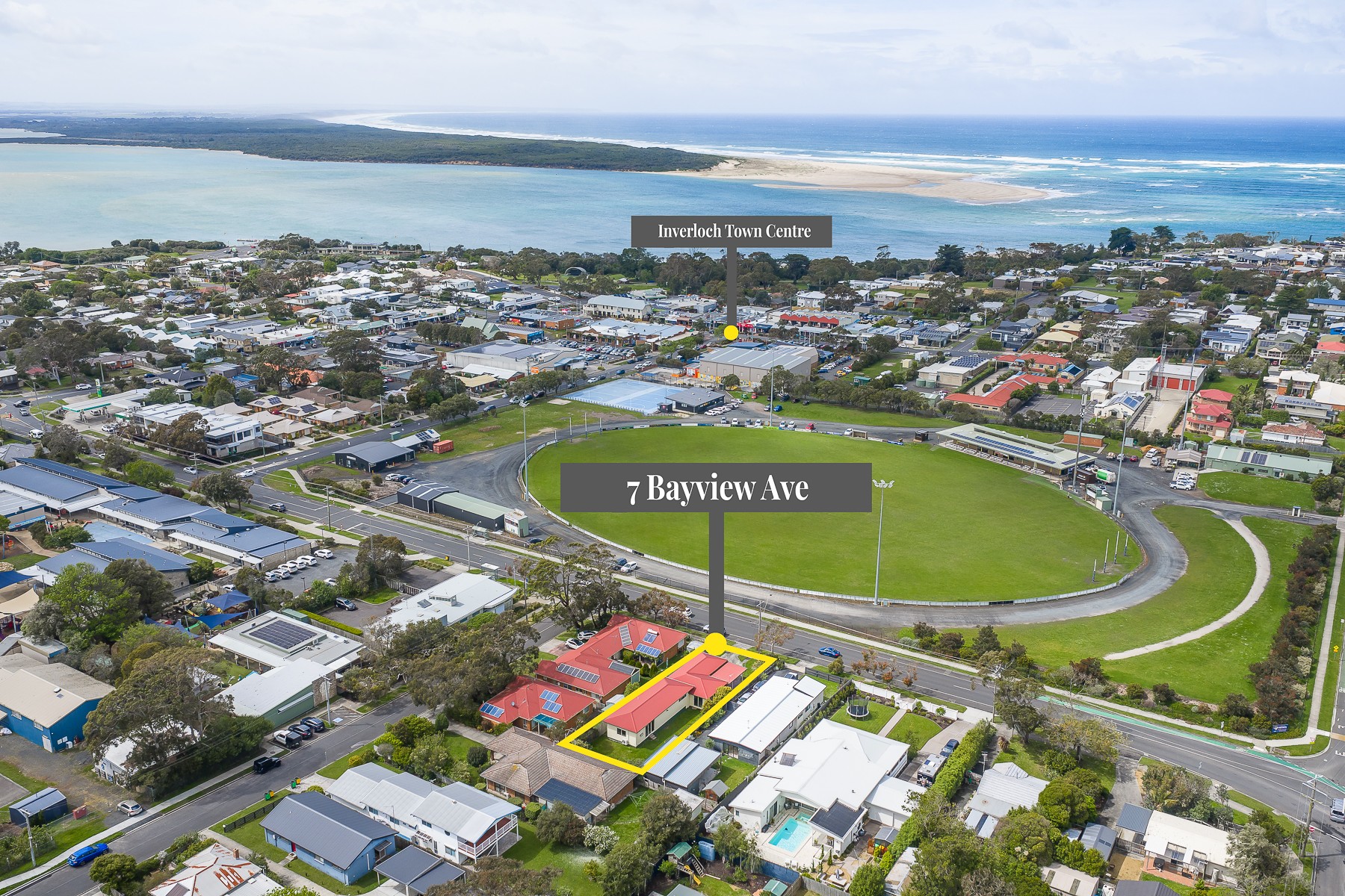 7 Bayview Avenue, Inverloch, VIC 3996