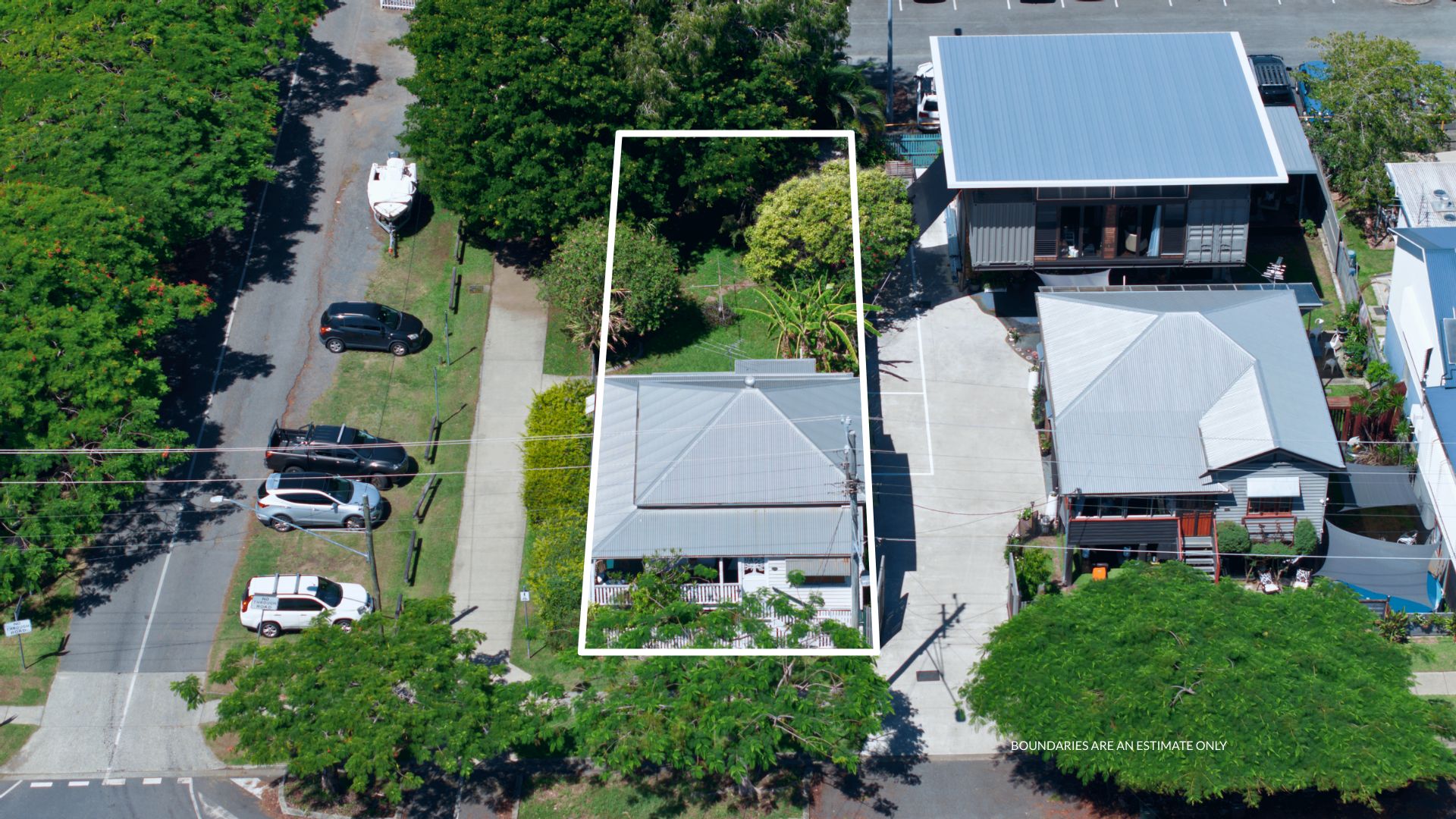 159 Rainbow Street — photo 15 of 15