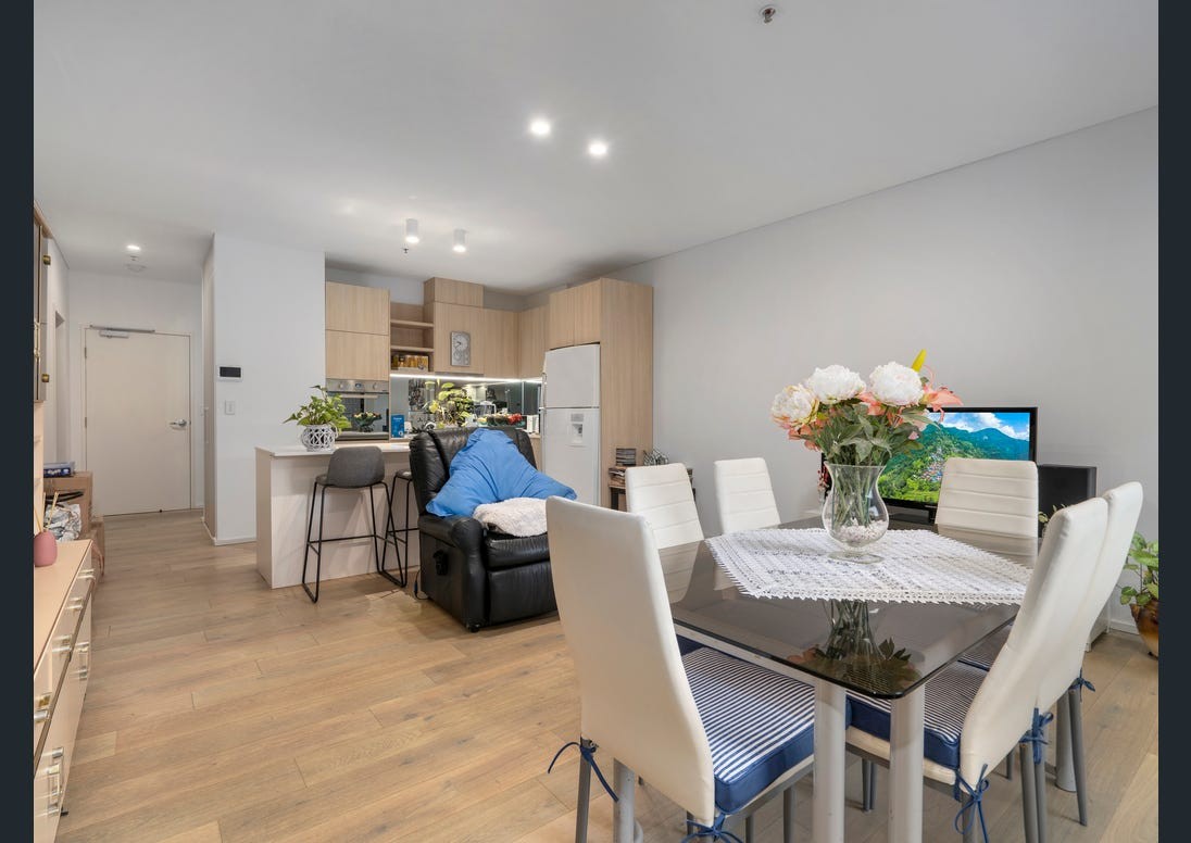 103/6B Atkinson Street, Liverpool, NSW 2170