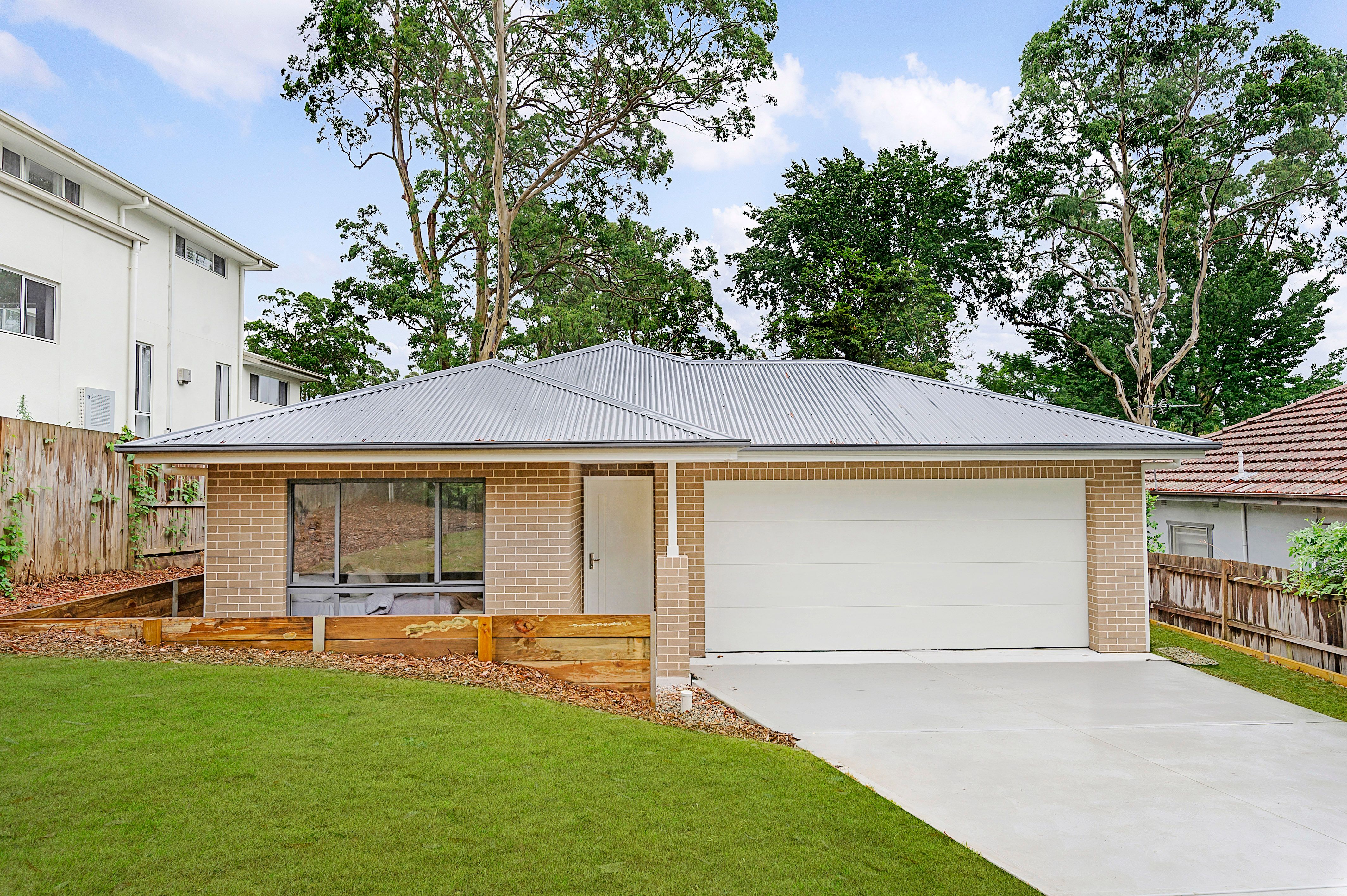 36 Milson Parade, Normanhurst NSW 2076