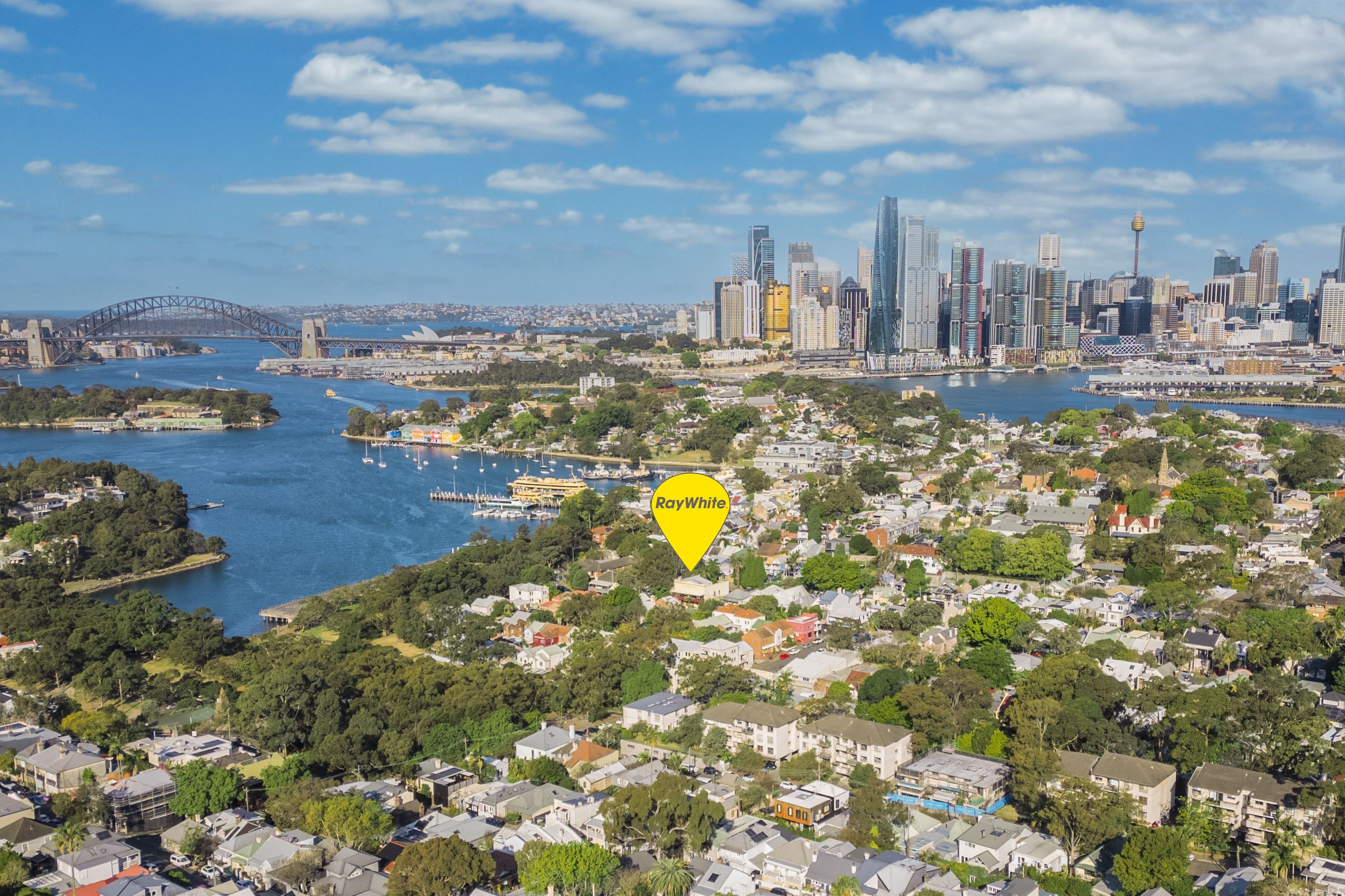 25 Trouton Street, Balmain NSW 2041