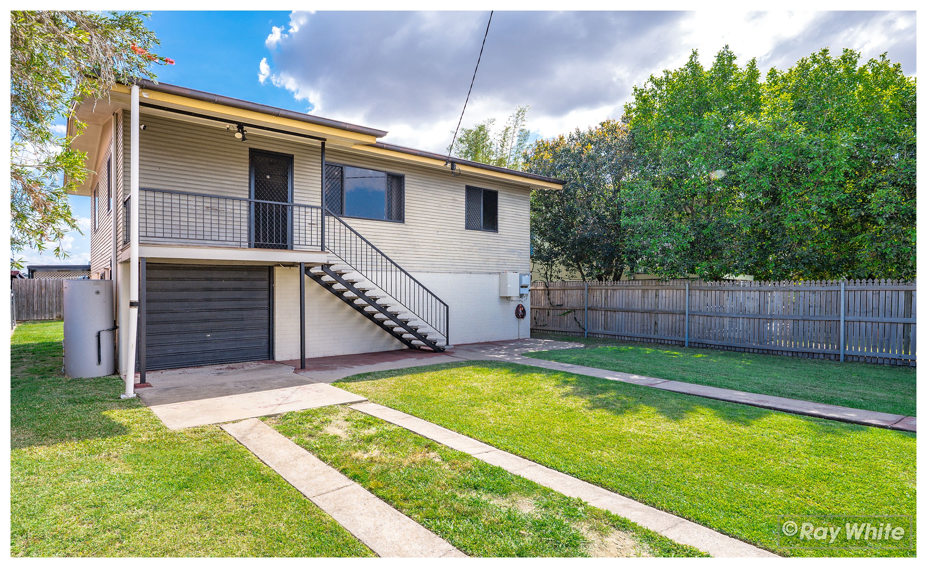 96 Kent Street — photo from Ray White Rockhampton