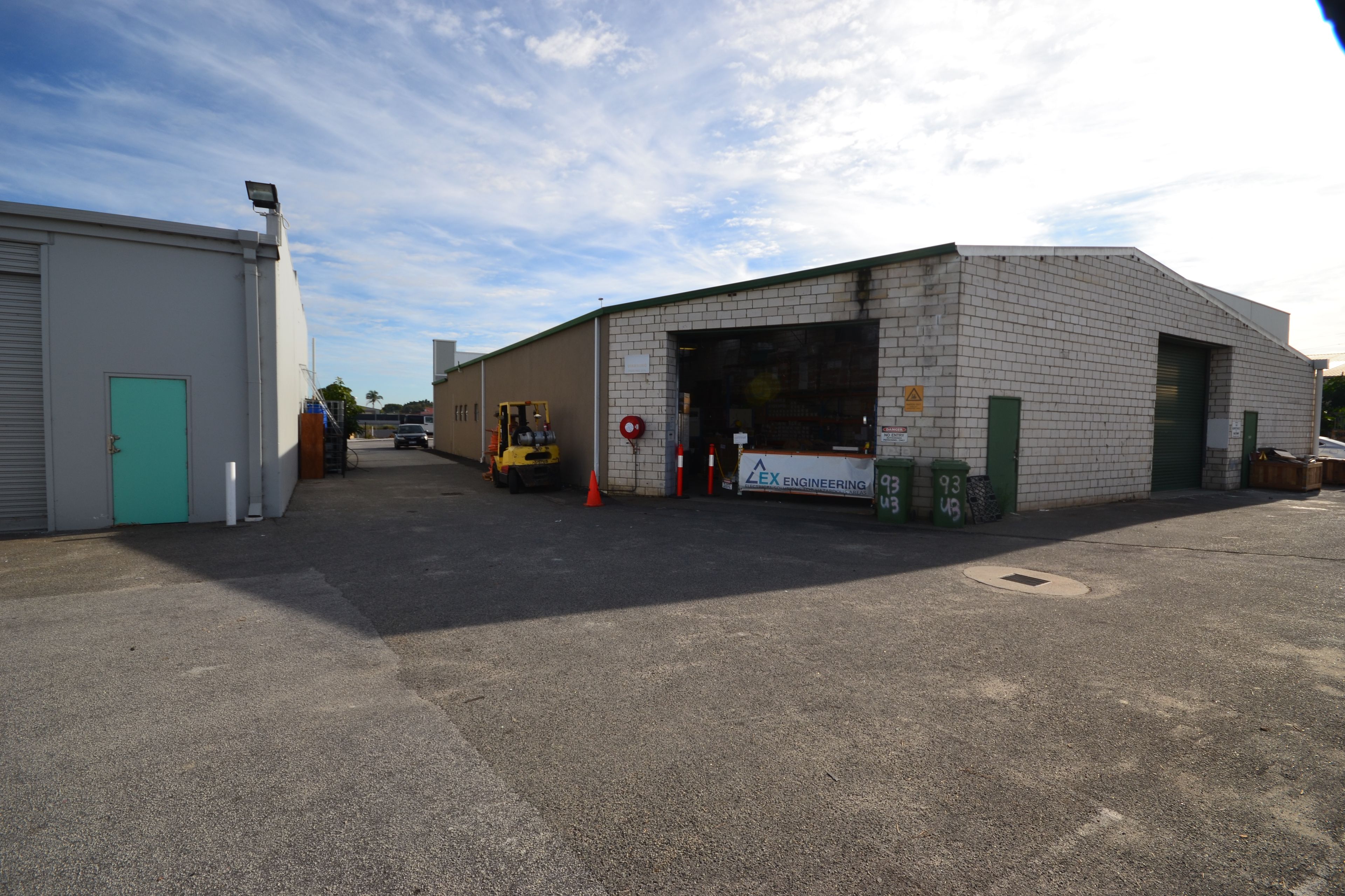 3/93 Leach Highway, Kewdale, WA 6105