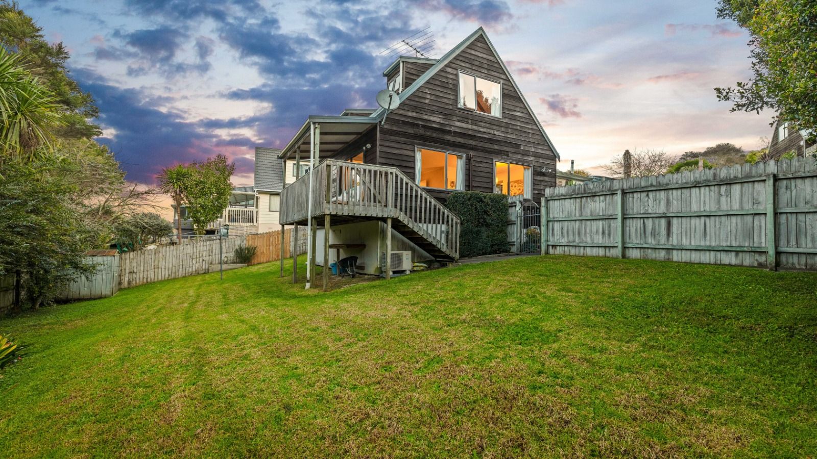 21 Carillon Place, Massey, Waitakere City