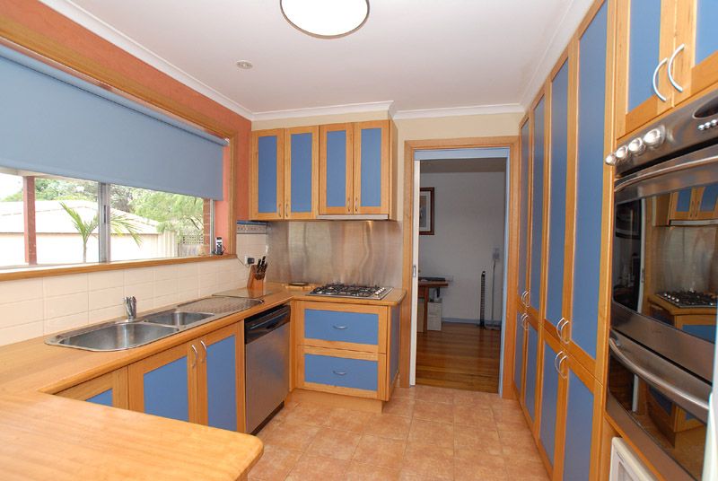 40 Yarana Street, Ferntree Gully, VIC 3156