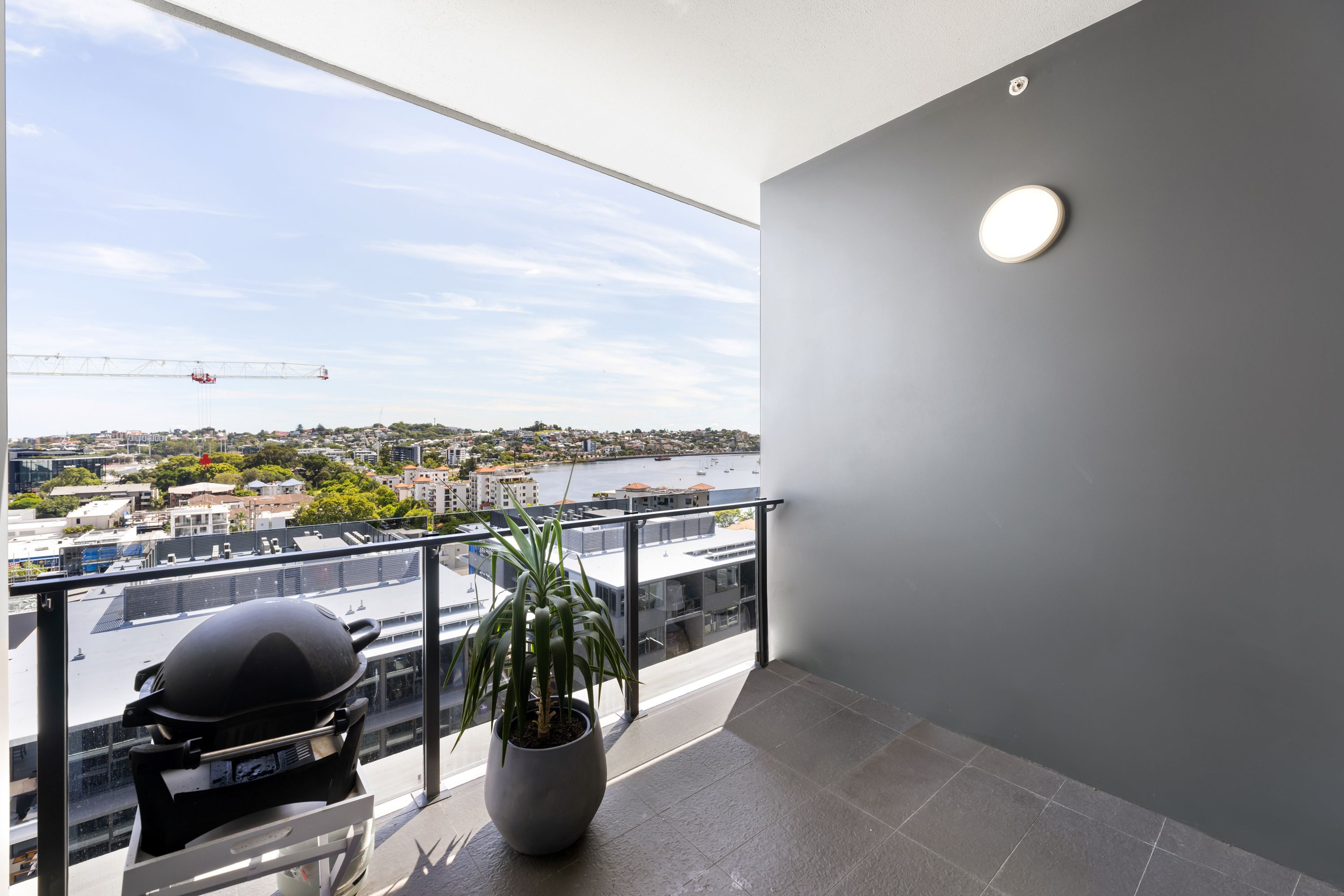3135/36 Evelyn Street, Newstead, QLD 4006