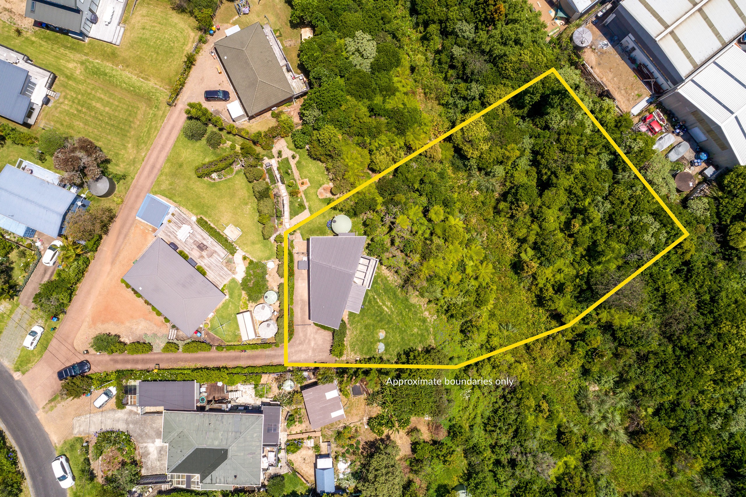 33C Ocean Road, Surfdale, Waiheke Island
