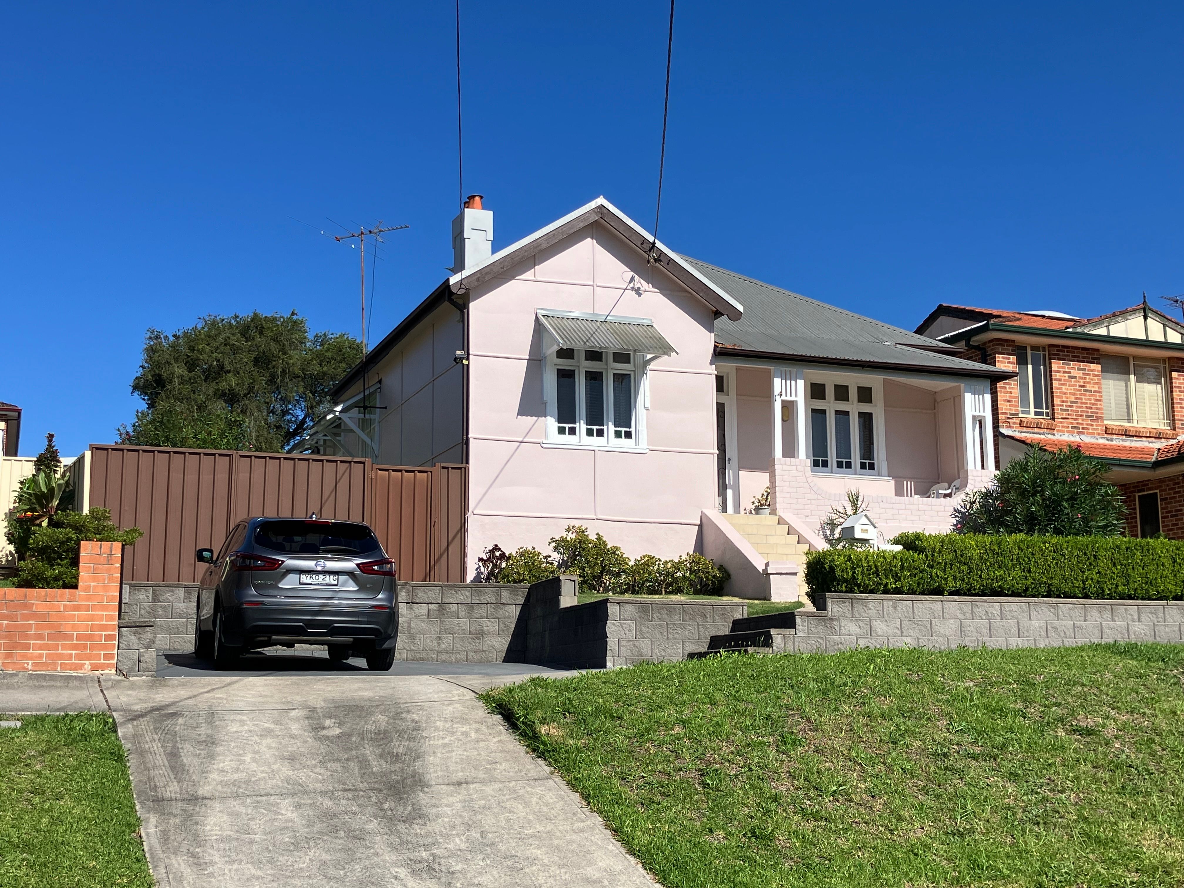 14 Iliffe Street, Bexley, NSW 2207