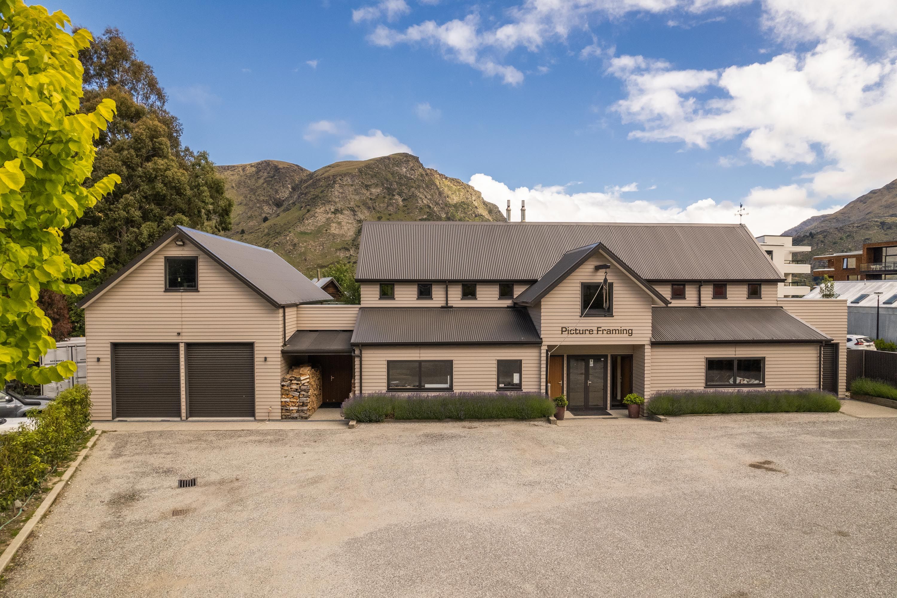158 Arthur's Point Road, Arthurs Point, Queenstown Lakes District 9371