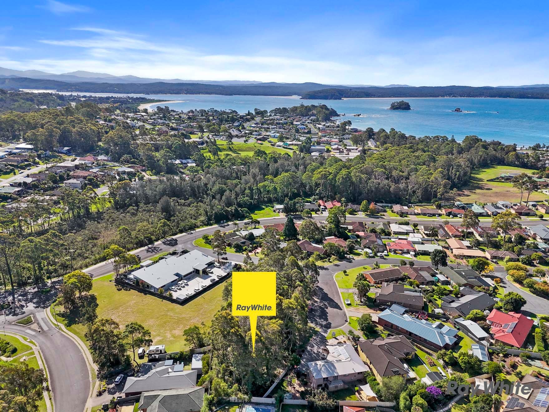 4 Cunningham Close, Sunshine Bay, NSW 2536