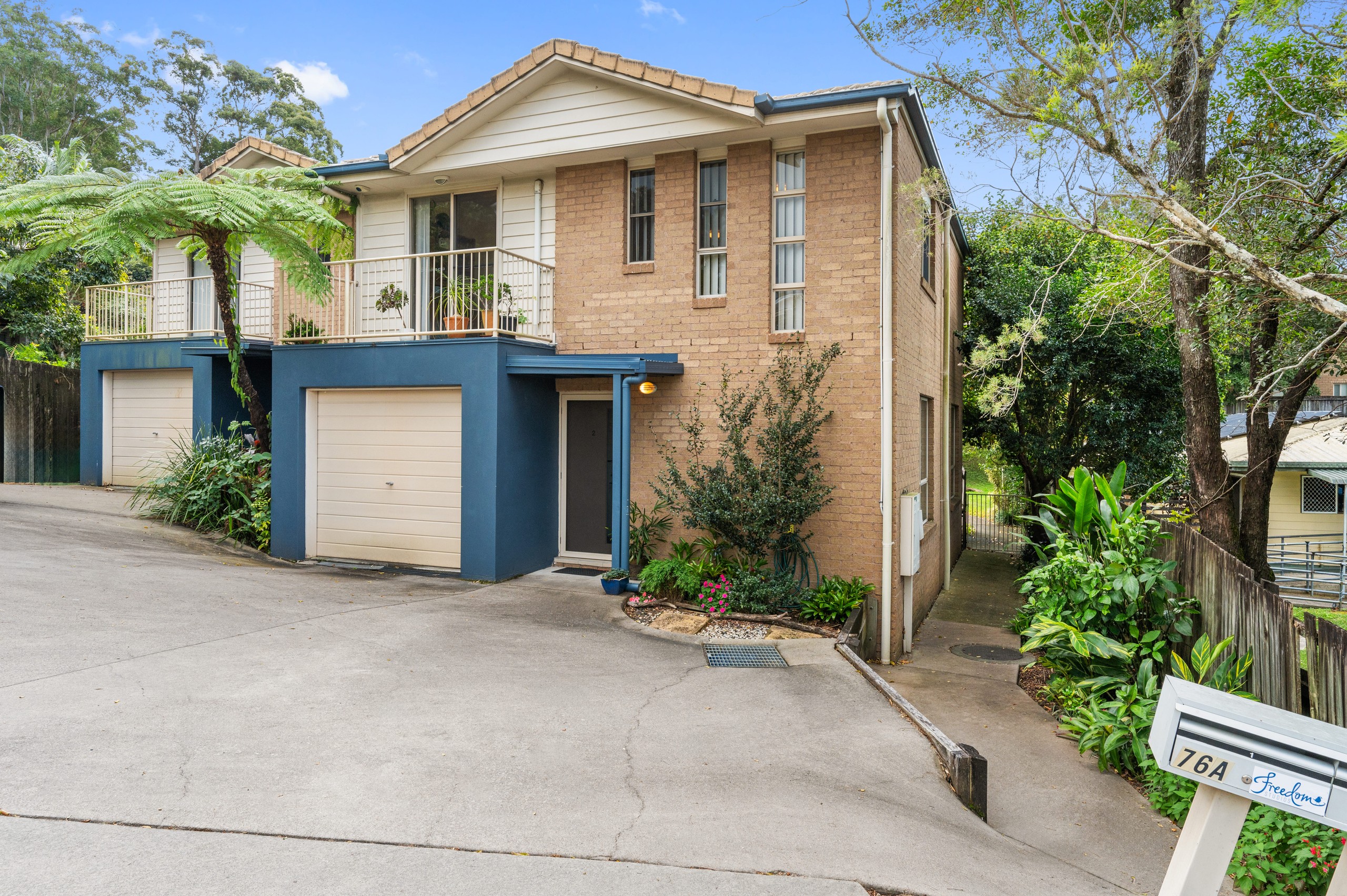2/76A Carter Road, Nambour, QLD 4560