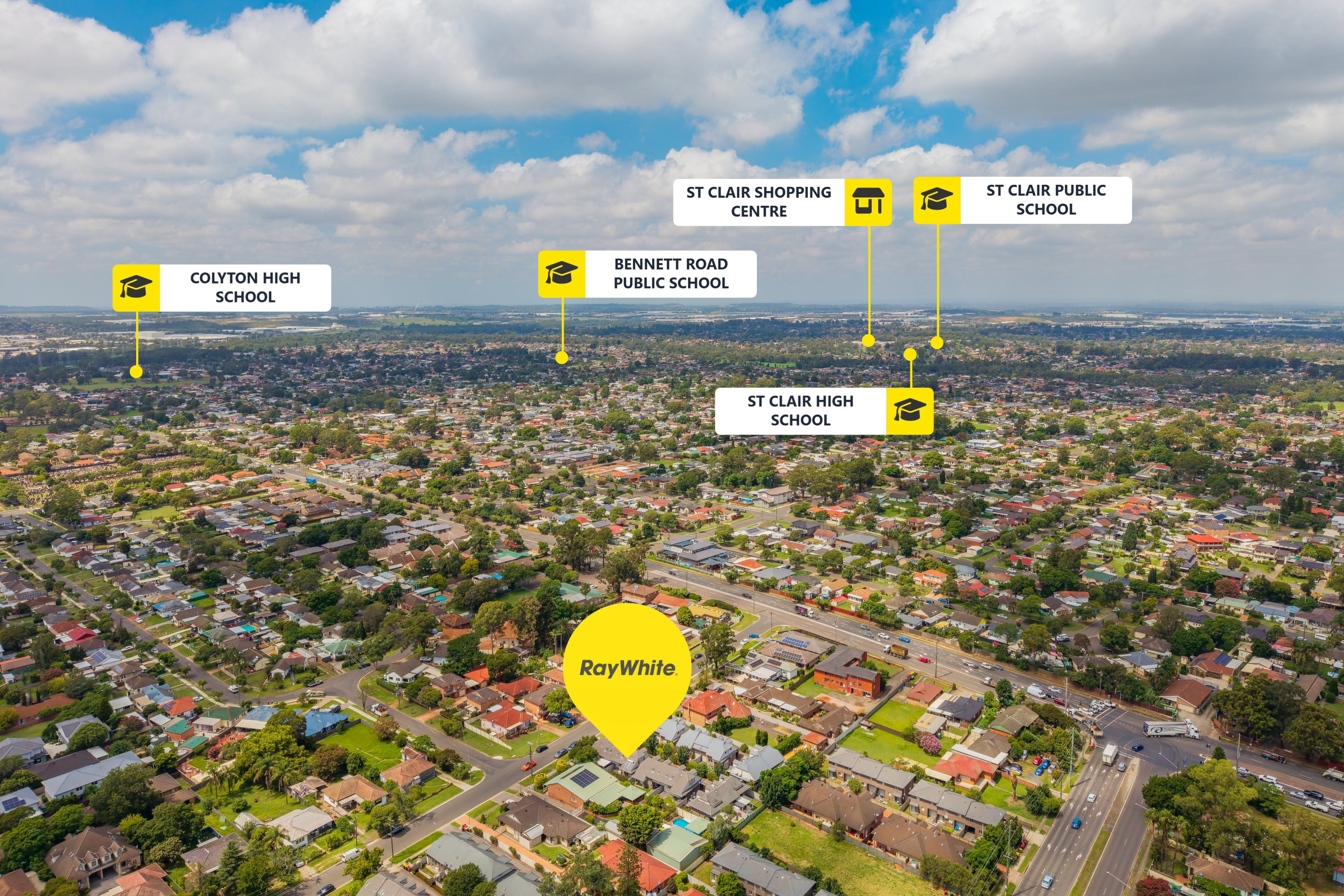 2/75 Australia Street, St Marys, NSW