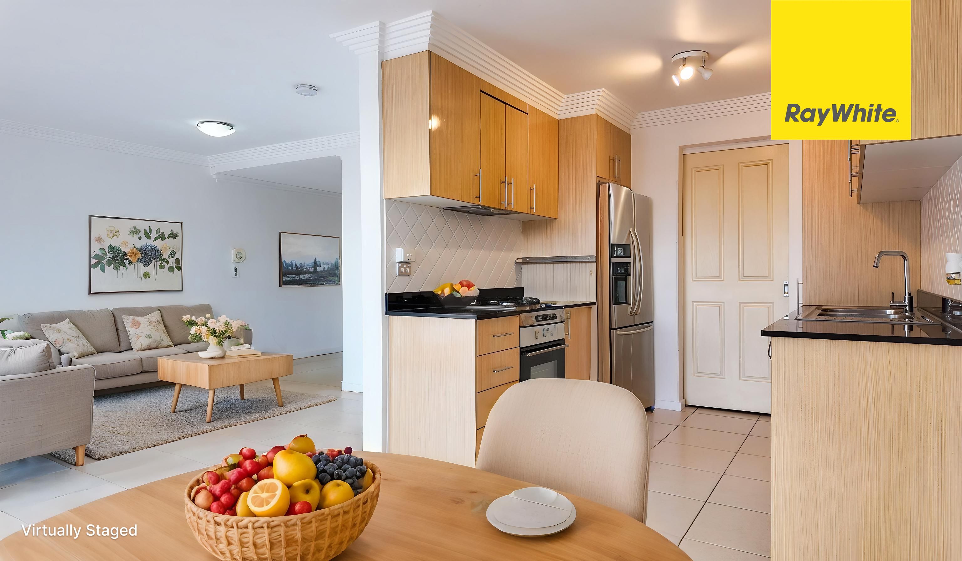 11/115-119 John Street, Lidcombe, NSW 2141