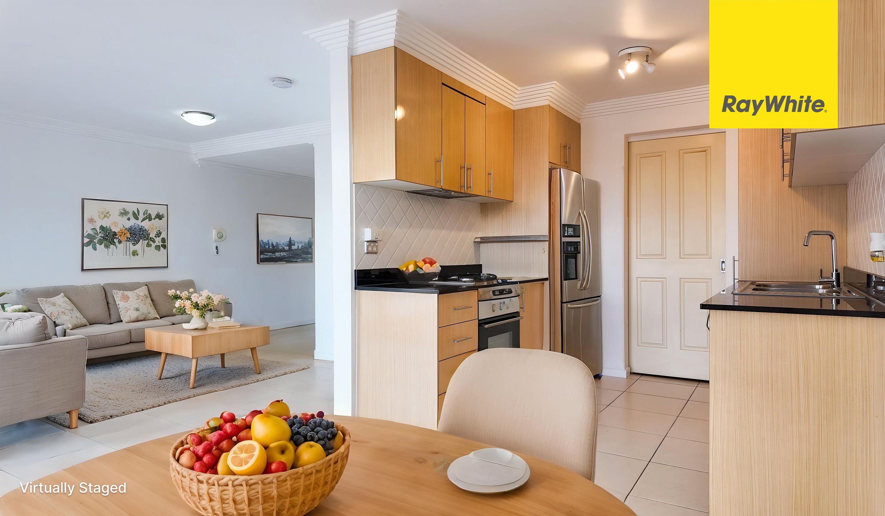 11/115-119 John Street, Lidcombe, NSW 2141
