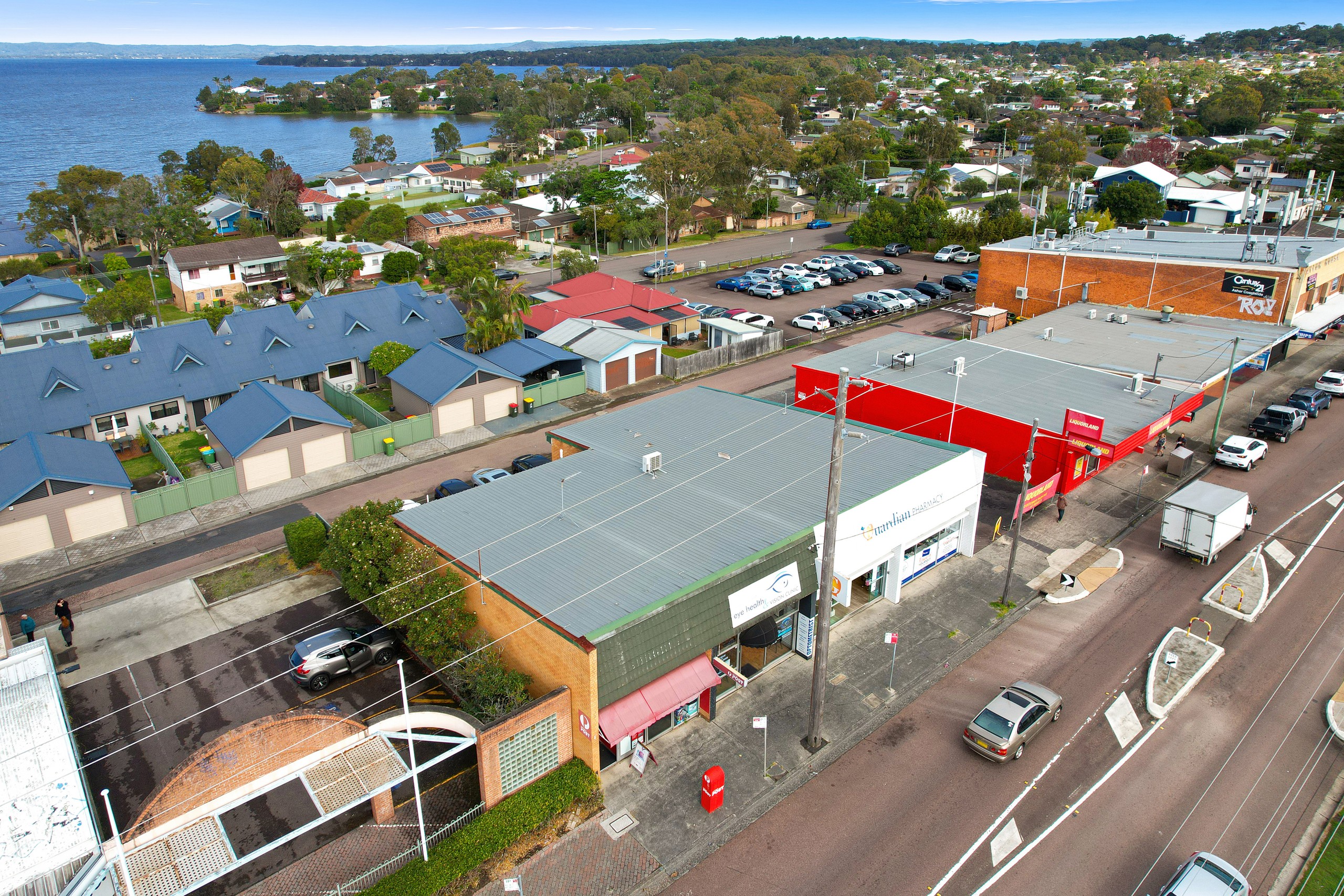 Lot 2/70 Wallarah Road, Gorokan, NSW 2263