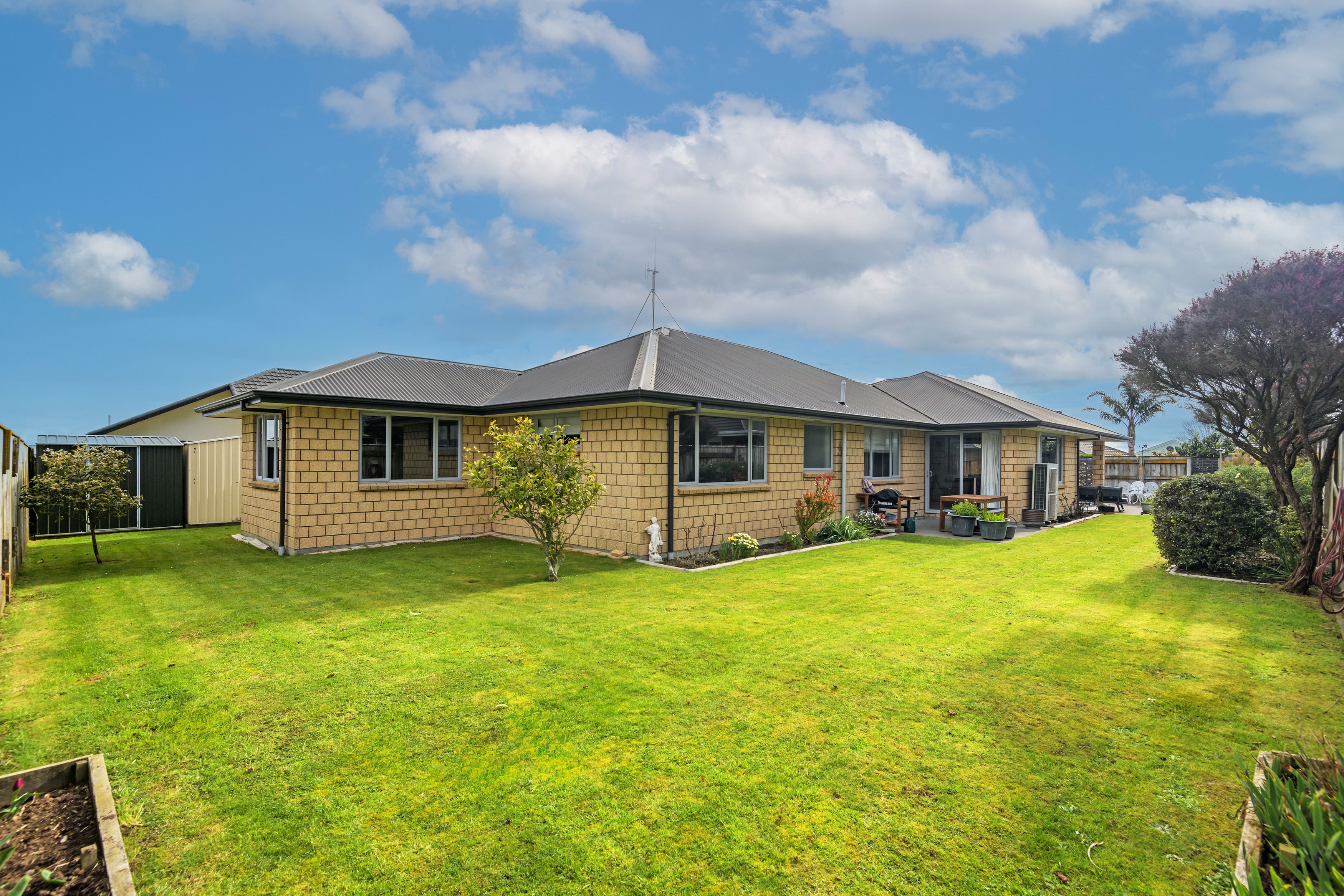 4 Crabapple Close, Milson, Palmerston North City