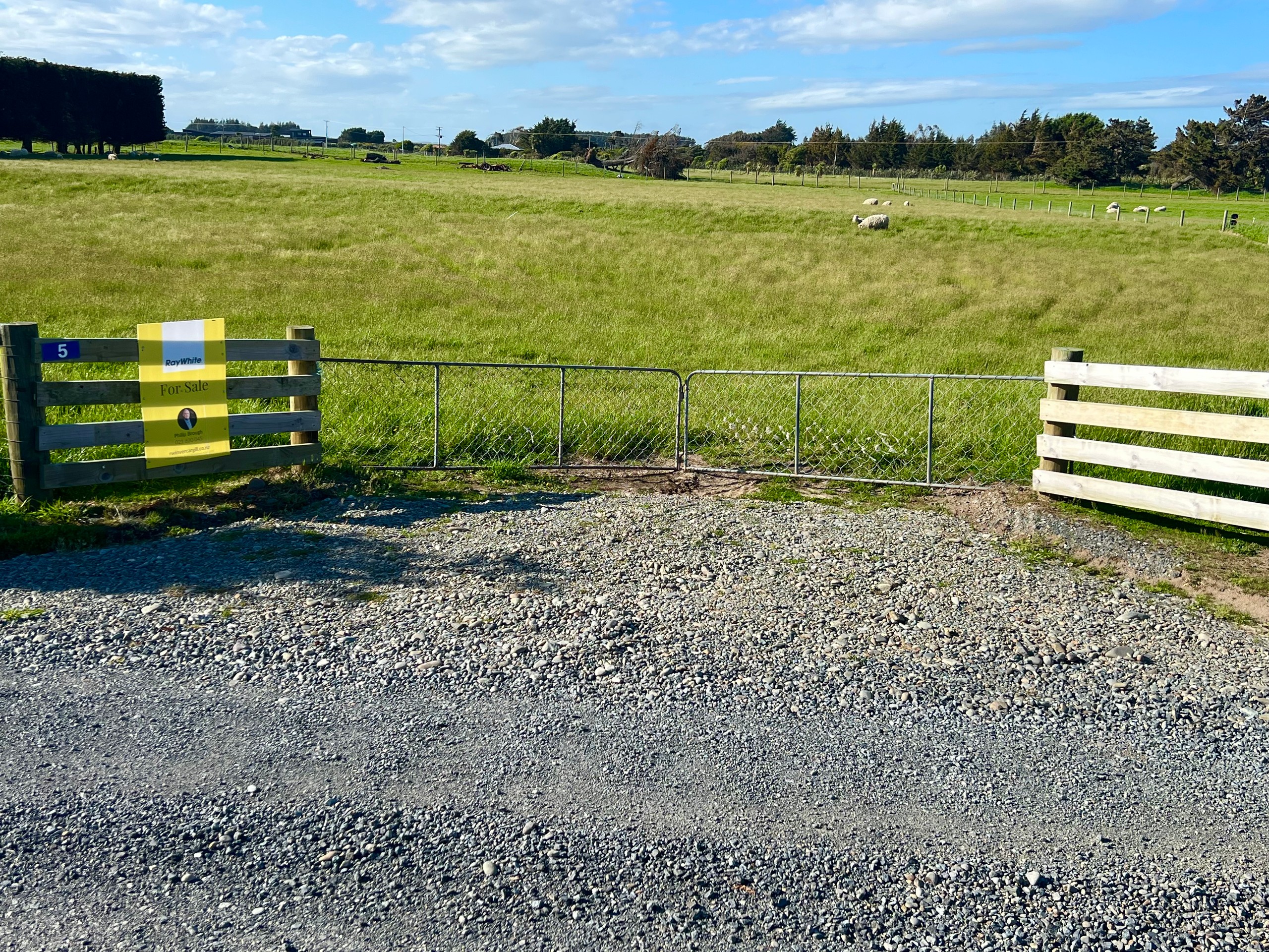 5 Ackers Road, Otatara, Invercargill