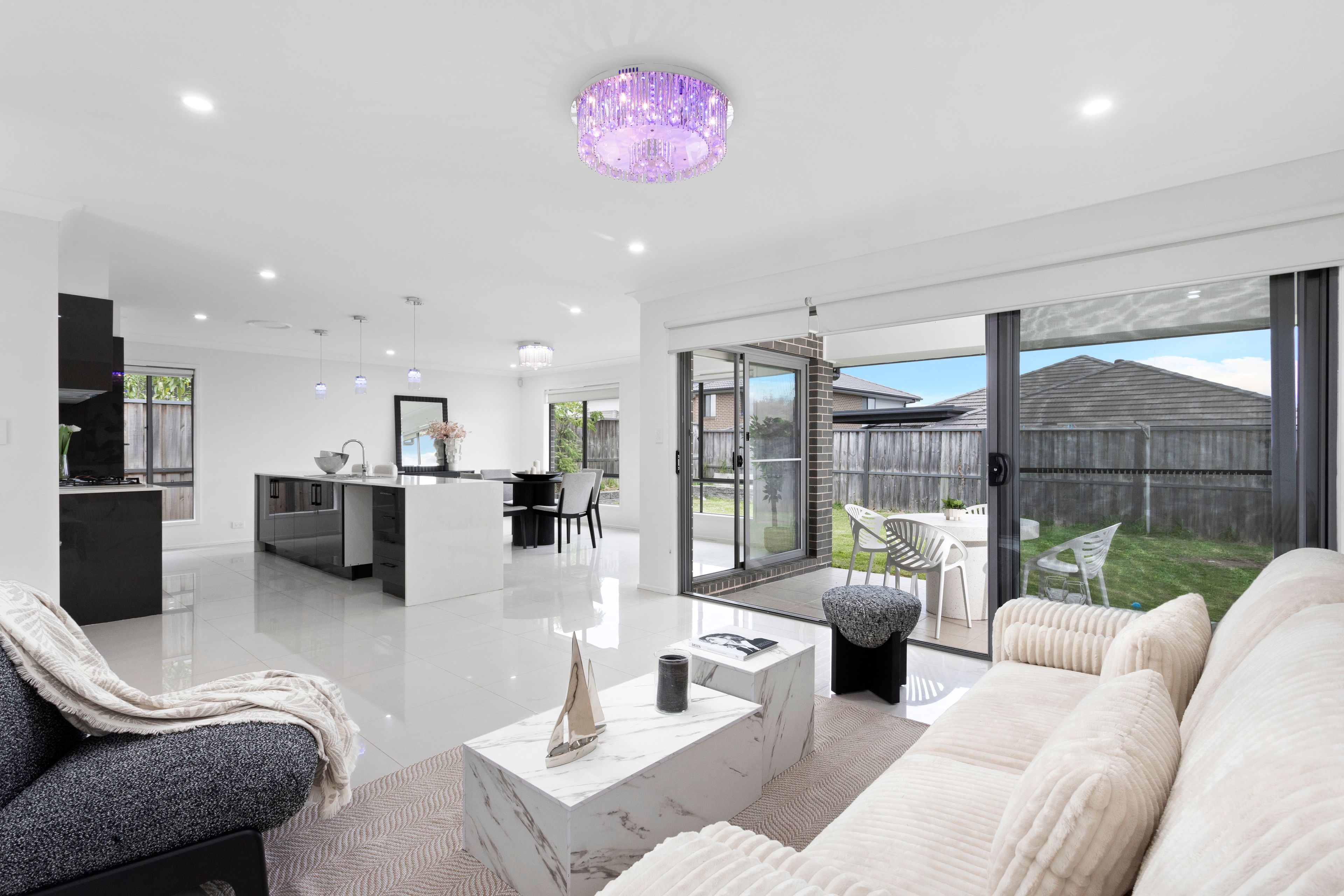 46 Liam Street (TALLAWONG), Schofields, NSW 2762