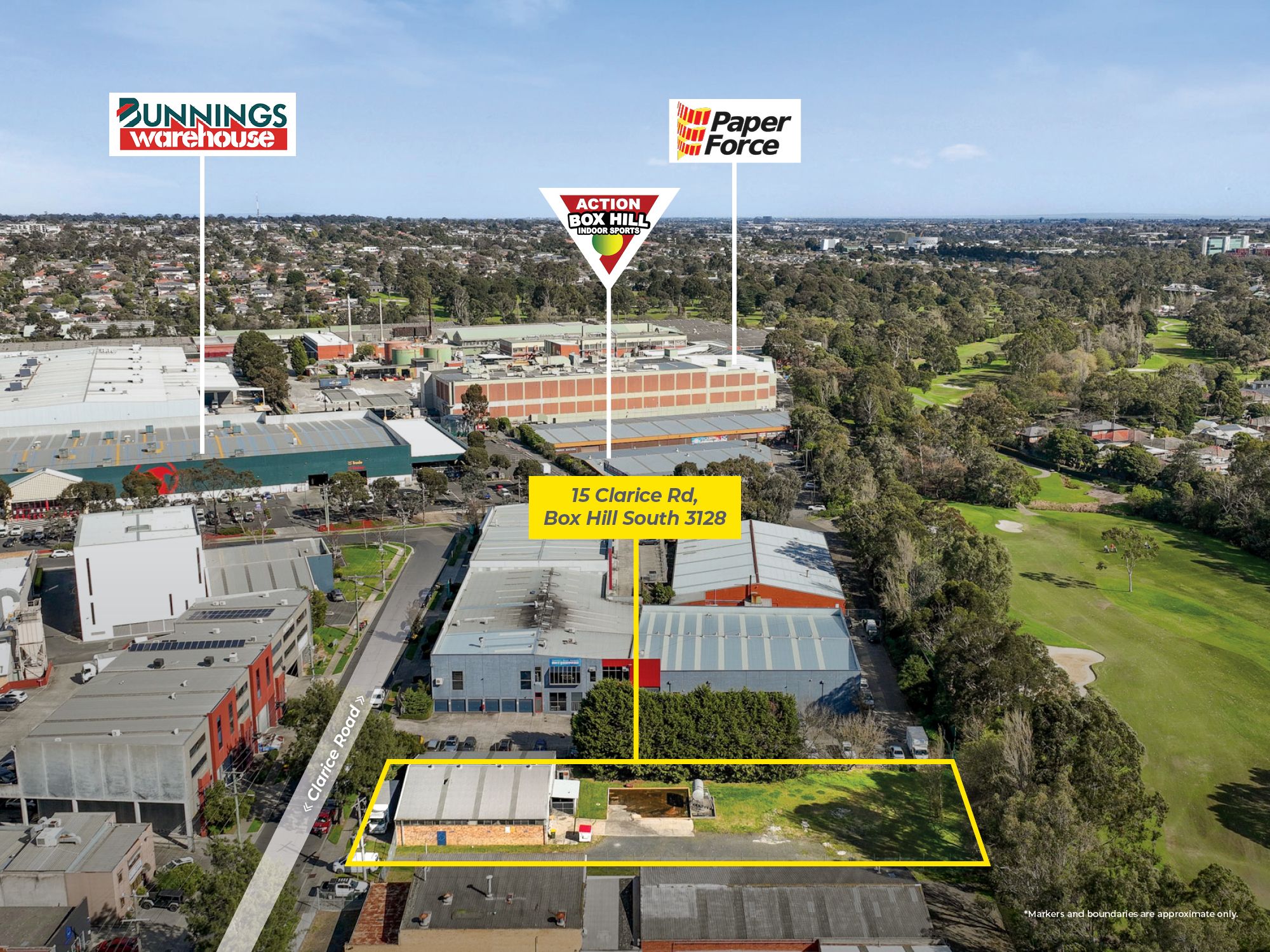 15 Clarice Road, Box Hill South, VIC 3128