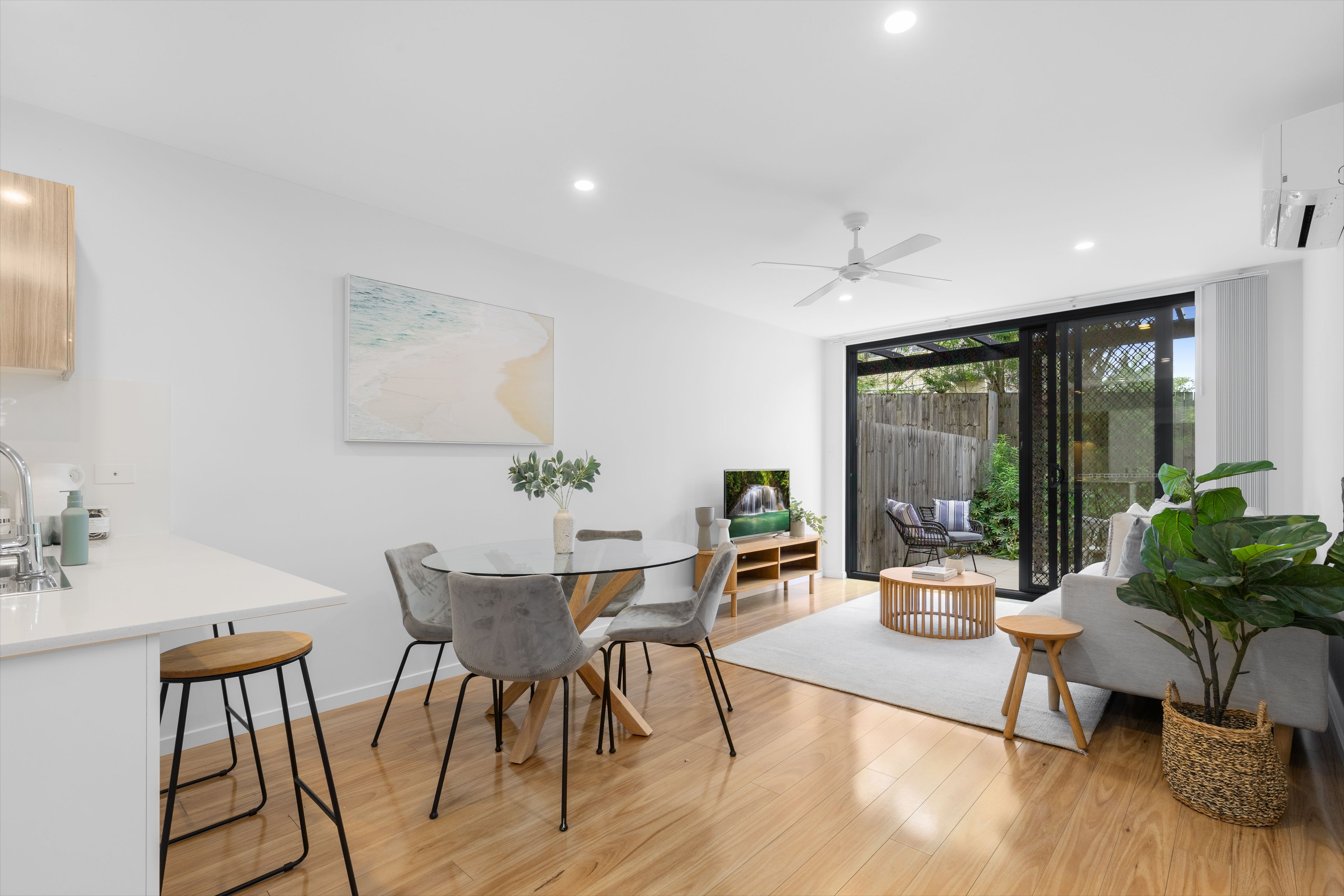 2/5 Lucy Street, Gaythorne, QLD 4051