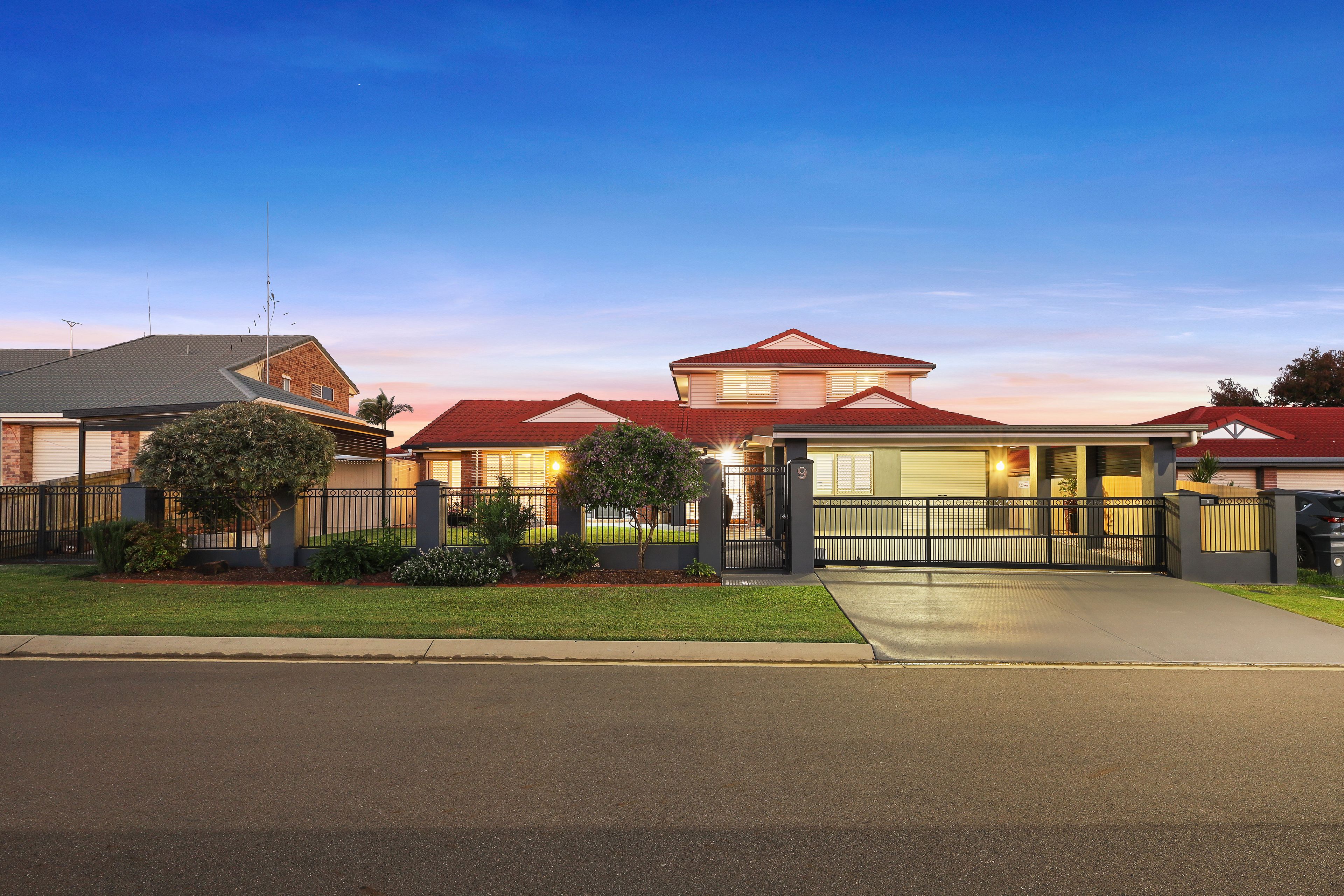 9 Contessa Place, Bracken Ridge, QLD 4017