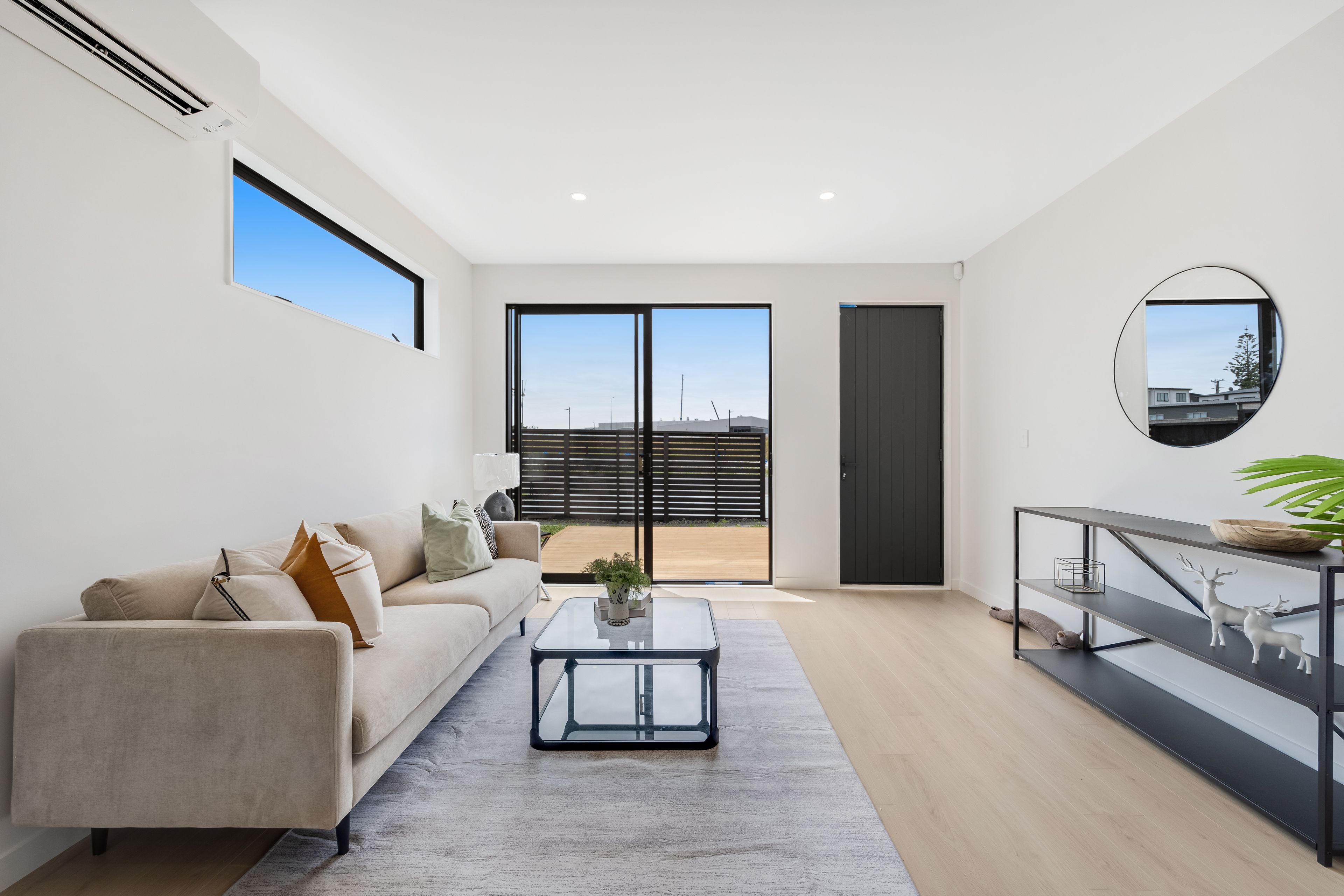 2/57 Tahetoka Street, Westgate, Waitakere City