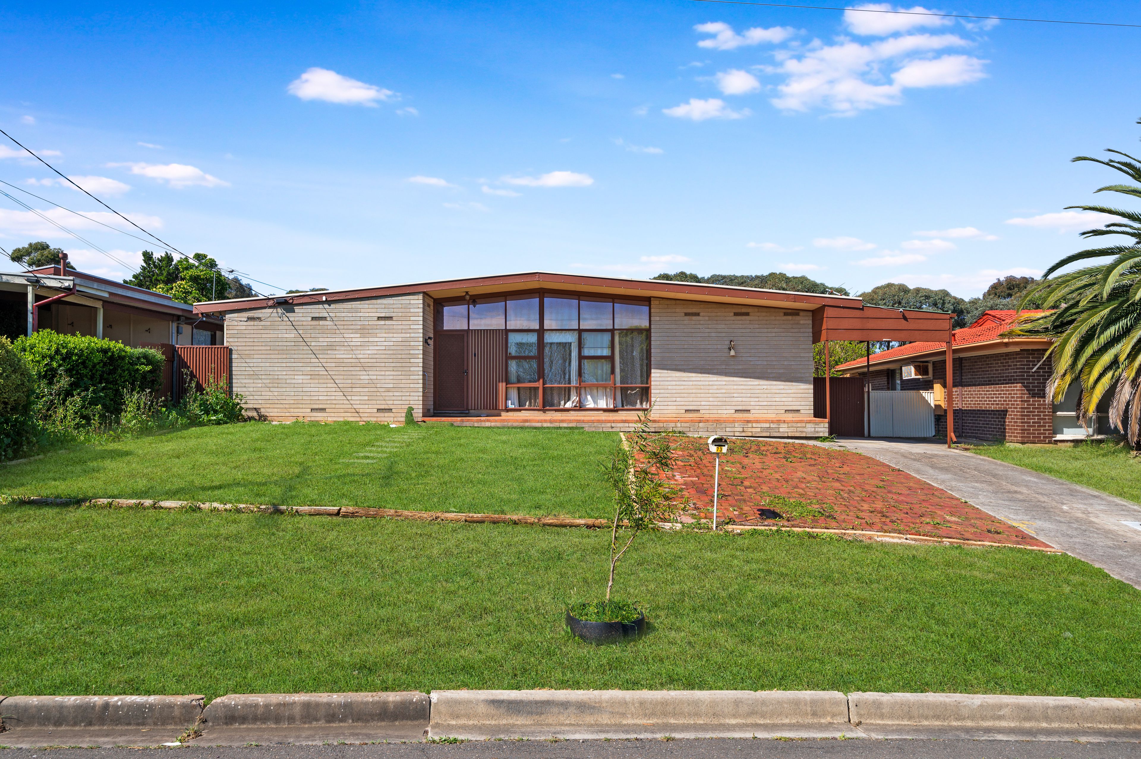 73 Armstrong Crescent, Modbury North, SA 5092
