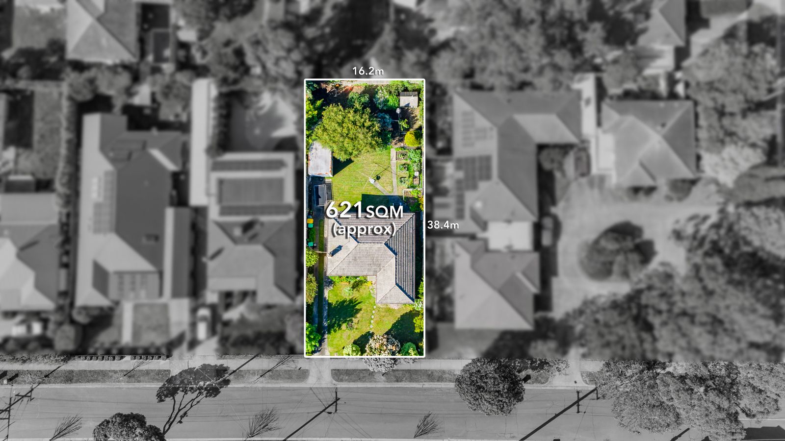 1 Beddoe Road, Vermont, VIC 3133