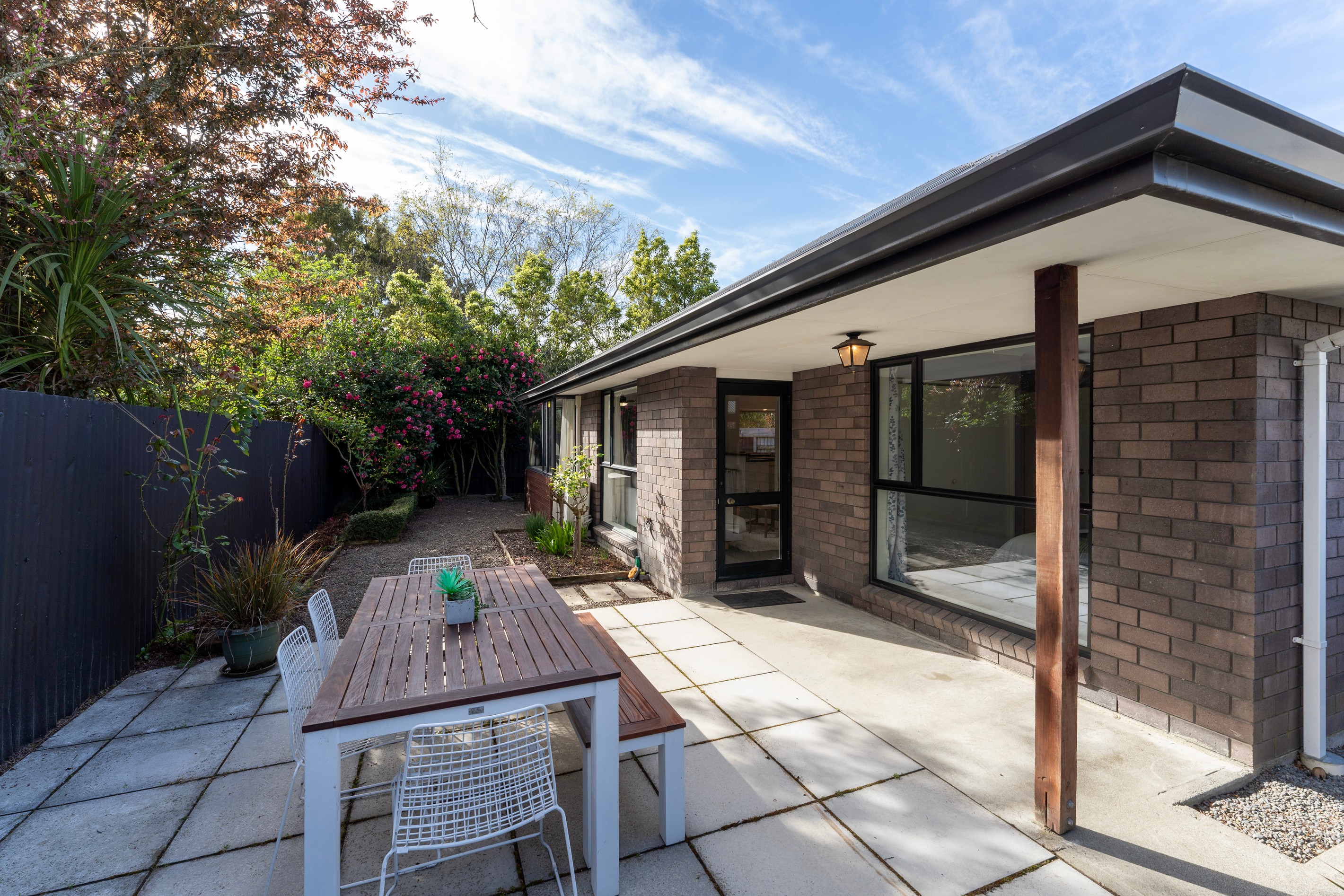2/21 Wembley Street, Sydenham, Christchurch City