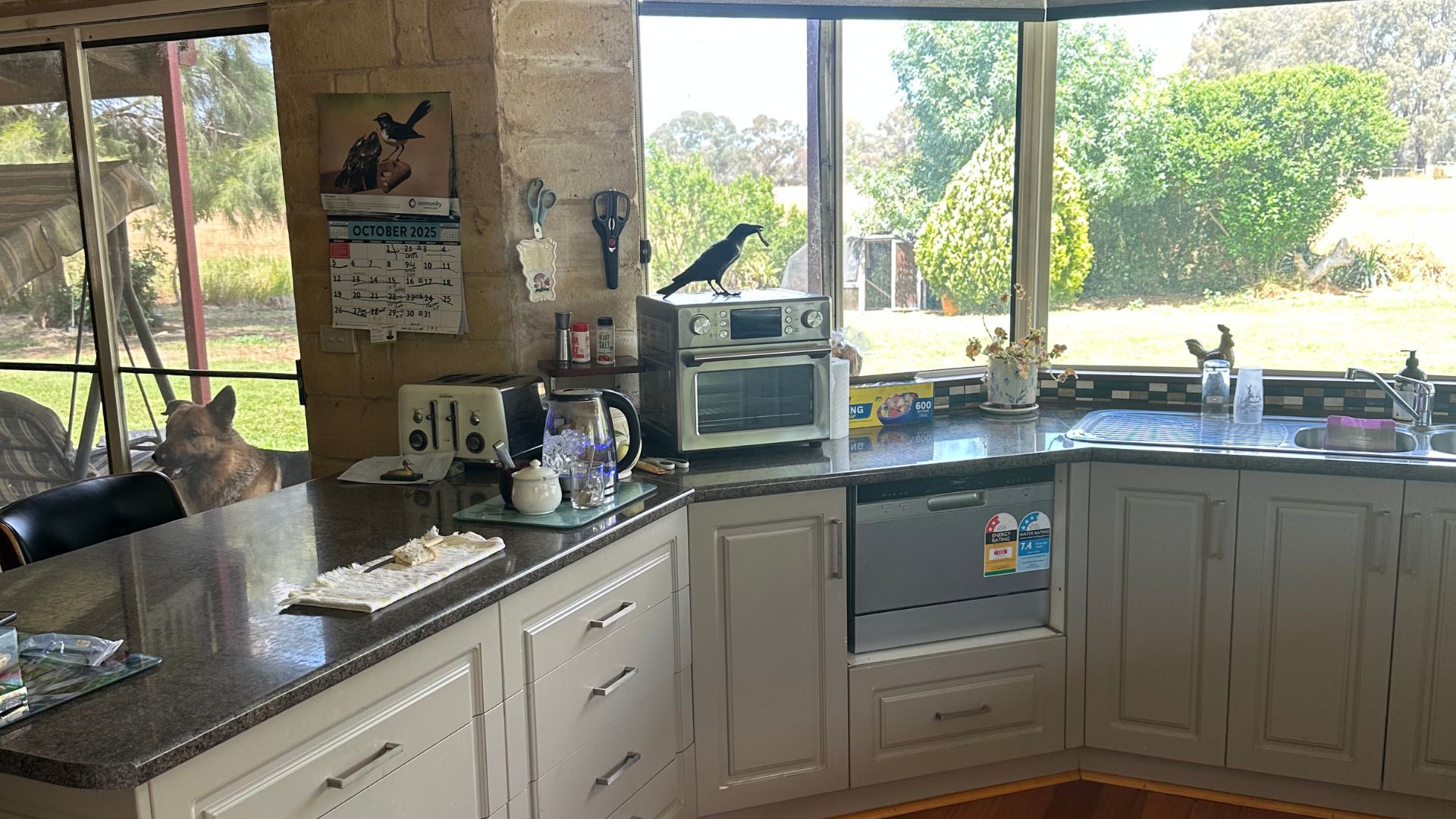 870 Harston Road, Harston, VIC 3616