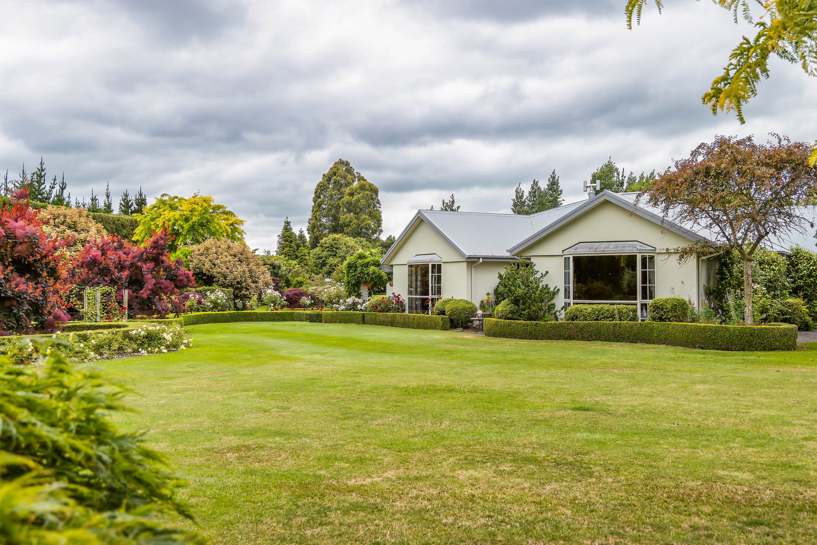 446 Johns Road, Fernside, Waimakariri District