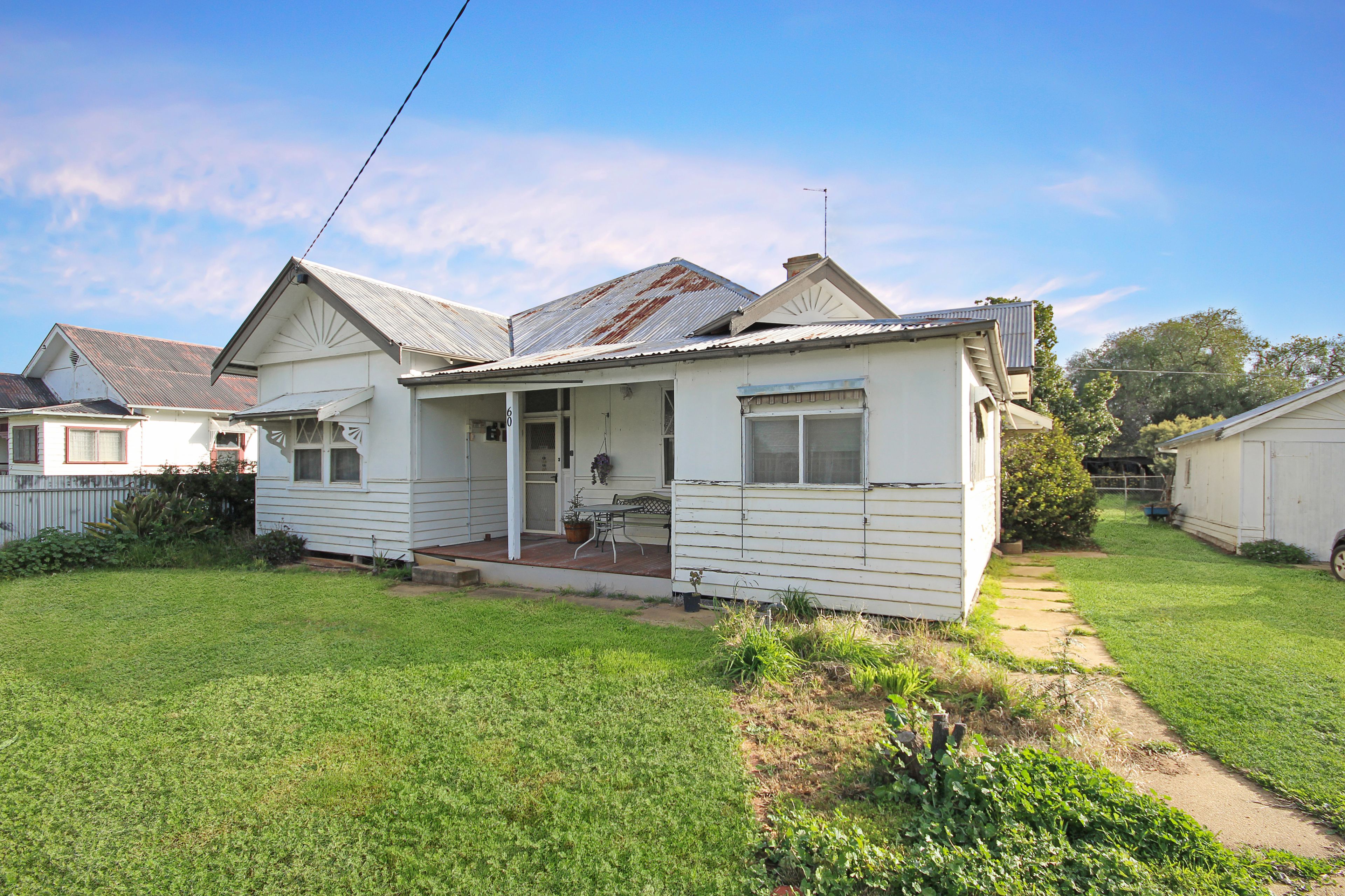 60 Dyer Street, Rupanyup VIC 3388