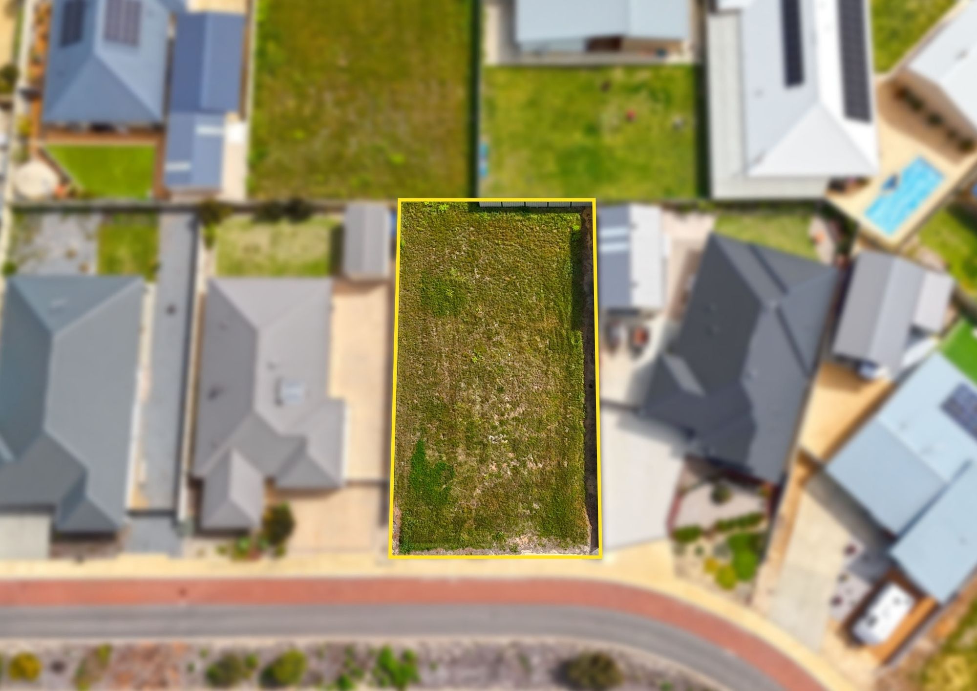 Lot 585, 8 Parakeet Bend, Jurien Bay, WA 6516