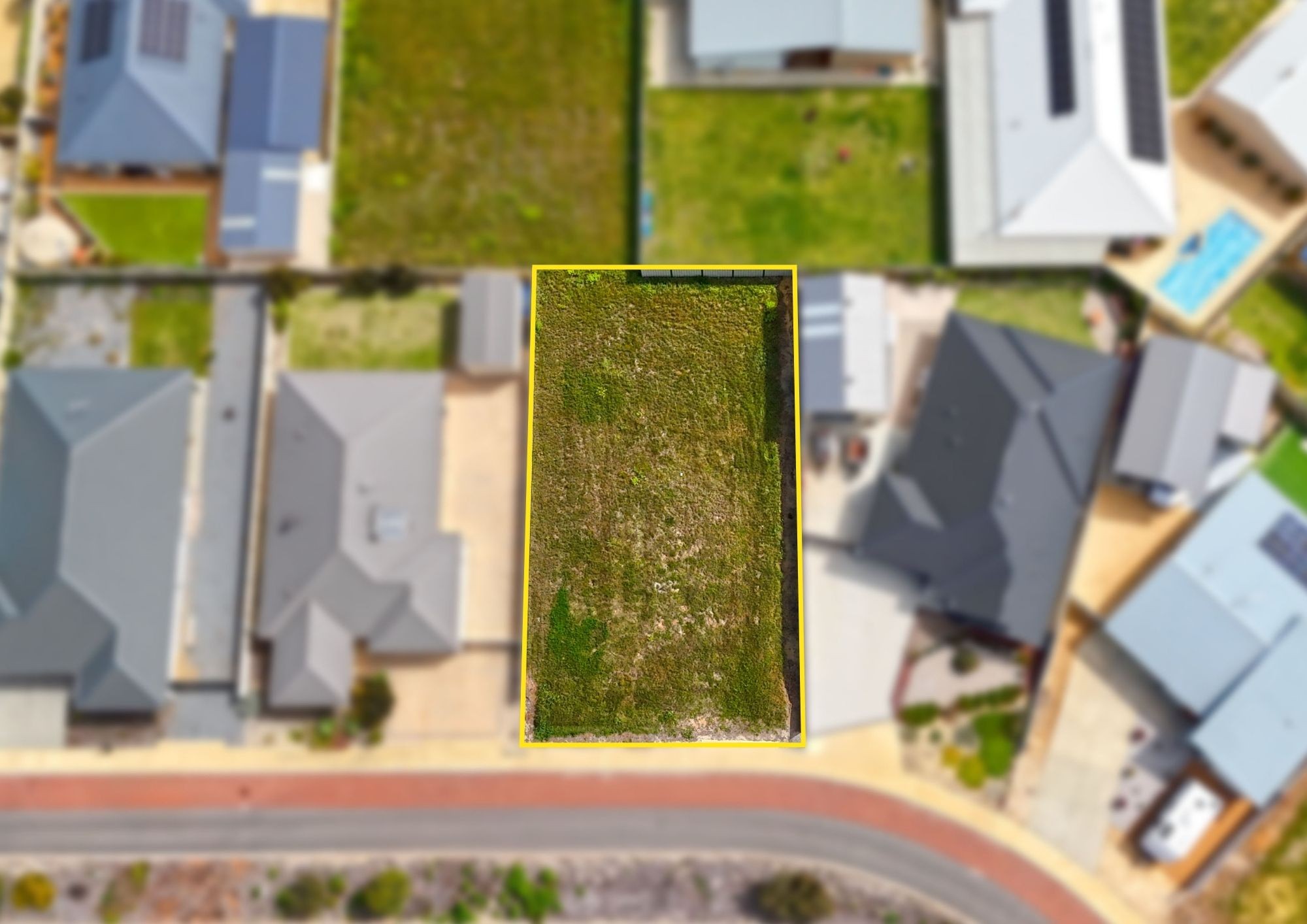 Lot 585, 8 Parakeet Bend, Jurien Bay, WA 6516