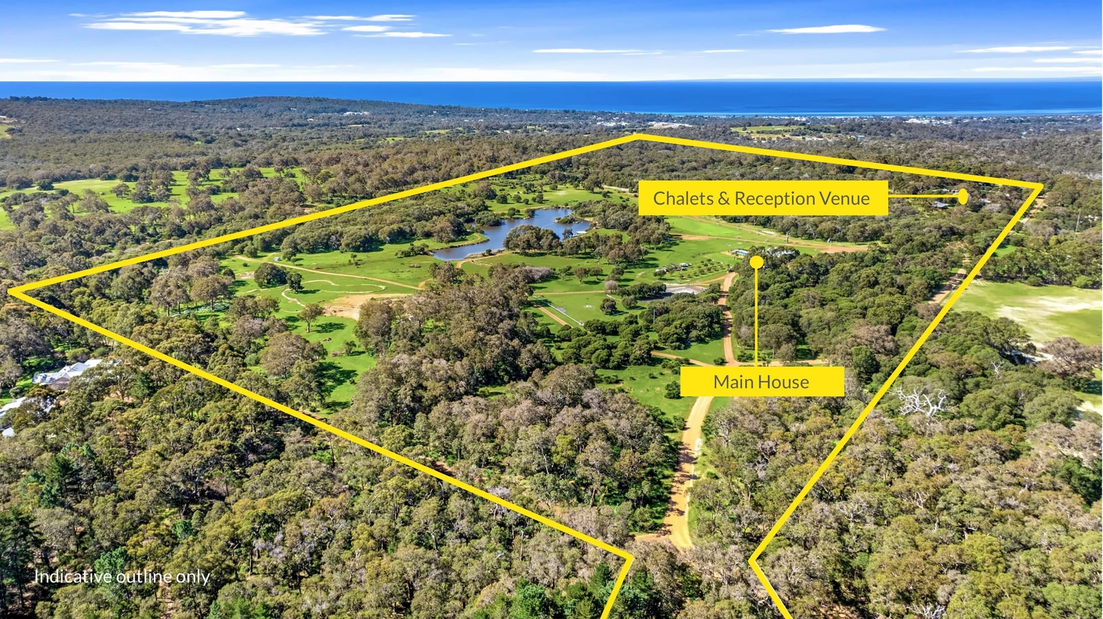 66 Vidler Road, Naturaliste, WA 6281
