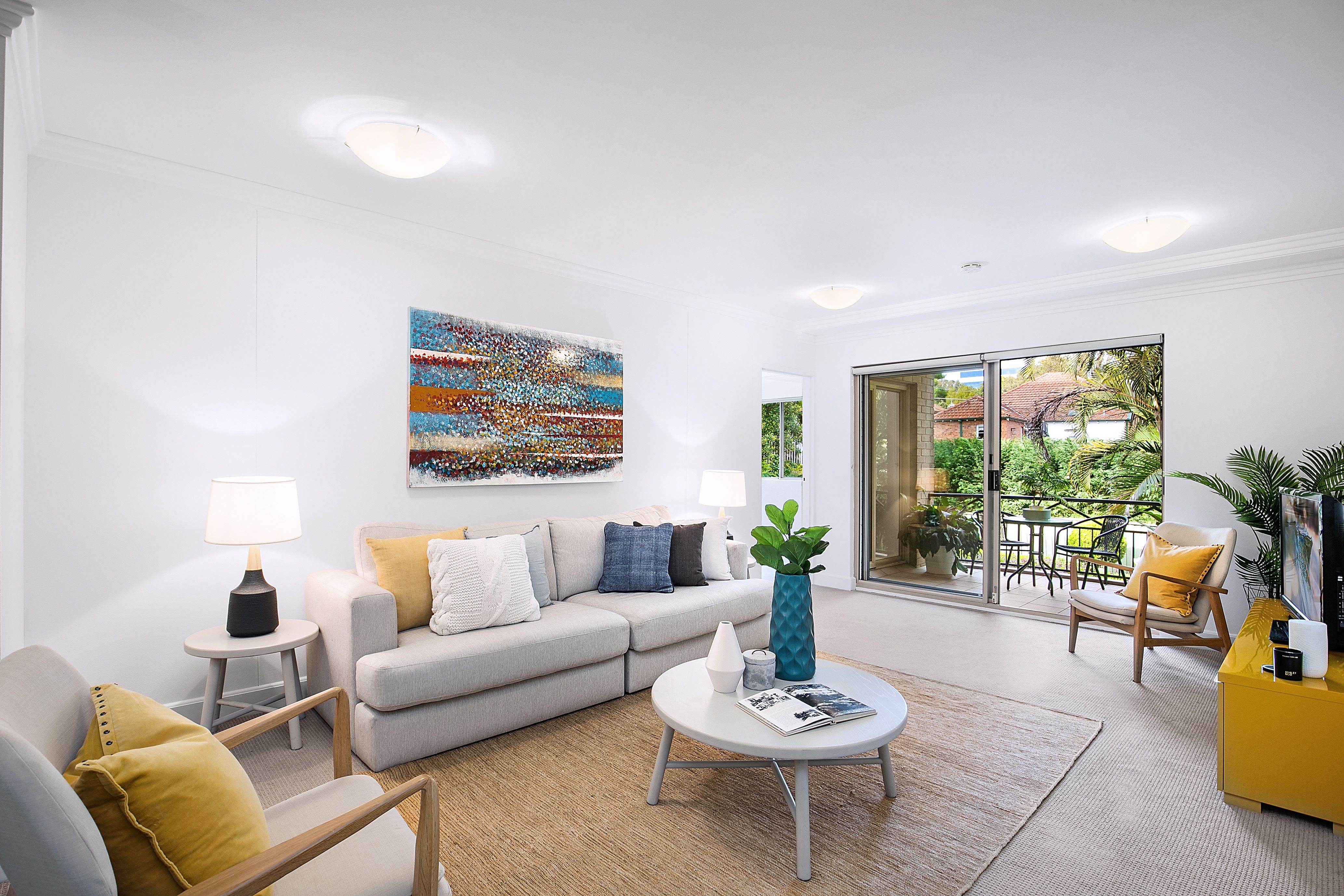 9/9-11 Sutherland Street, Cremorne, NSW 2090