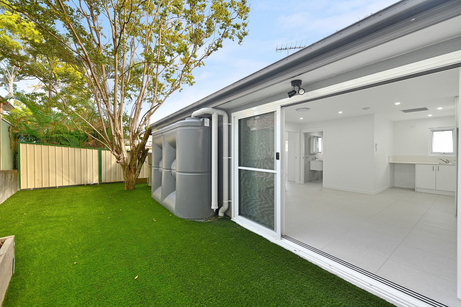 5 Westbourne Street (Granny Flat), Drummoyne, NSW 2047