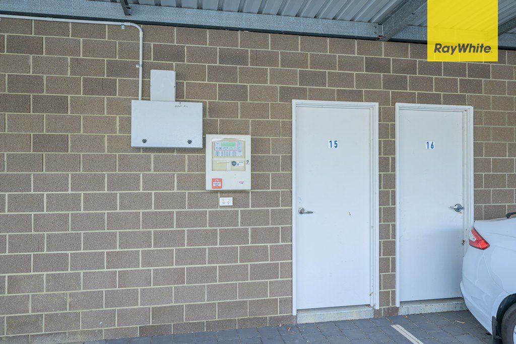 15/8 Blackburn Street — photo 25 of 26