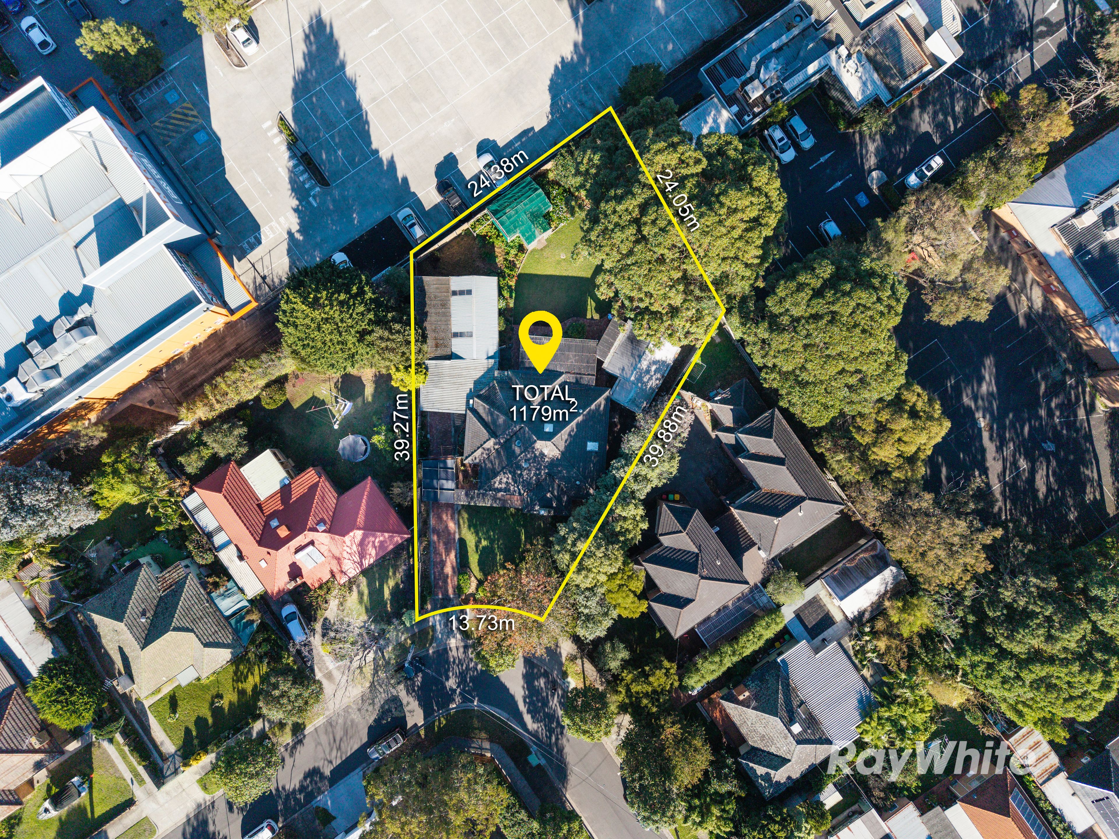 6 Royal Terrace — photo 21 of 22