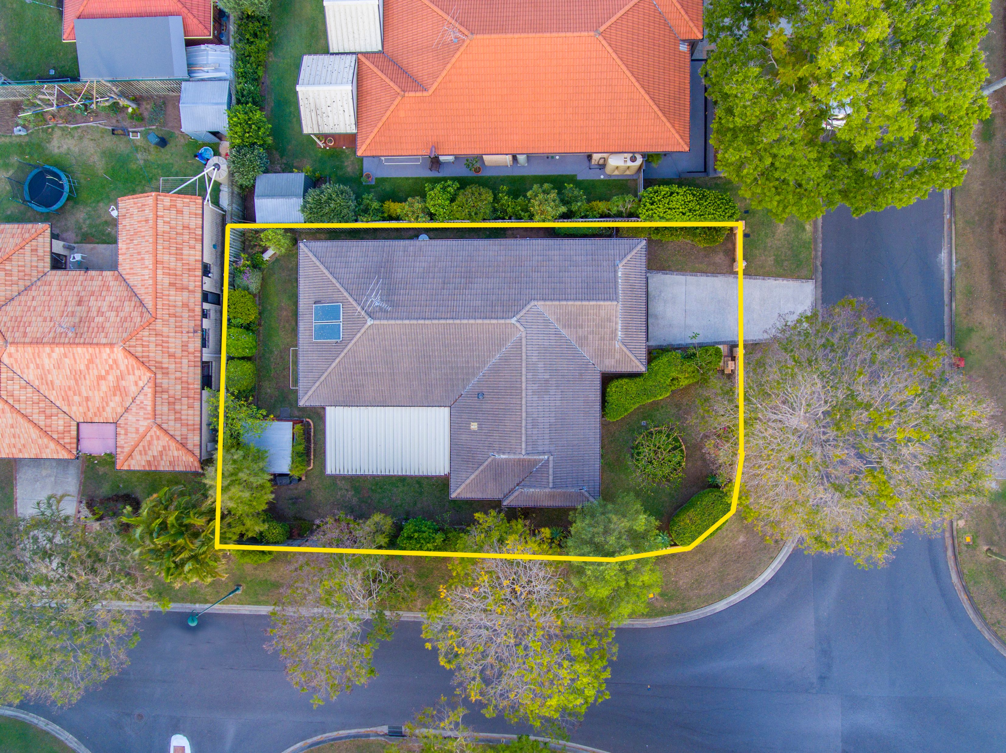 5 Joybelle Street, Taigum, QLD 4018