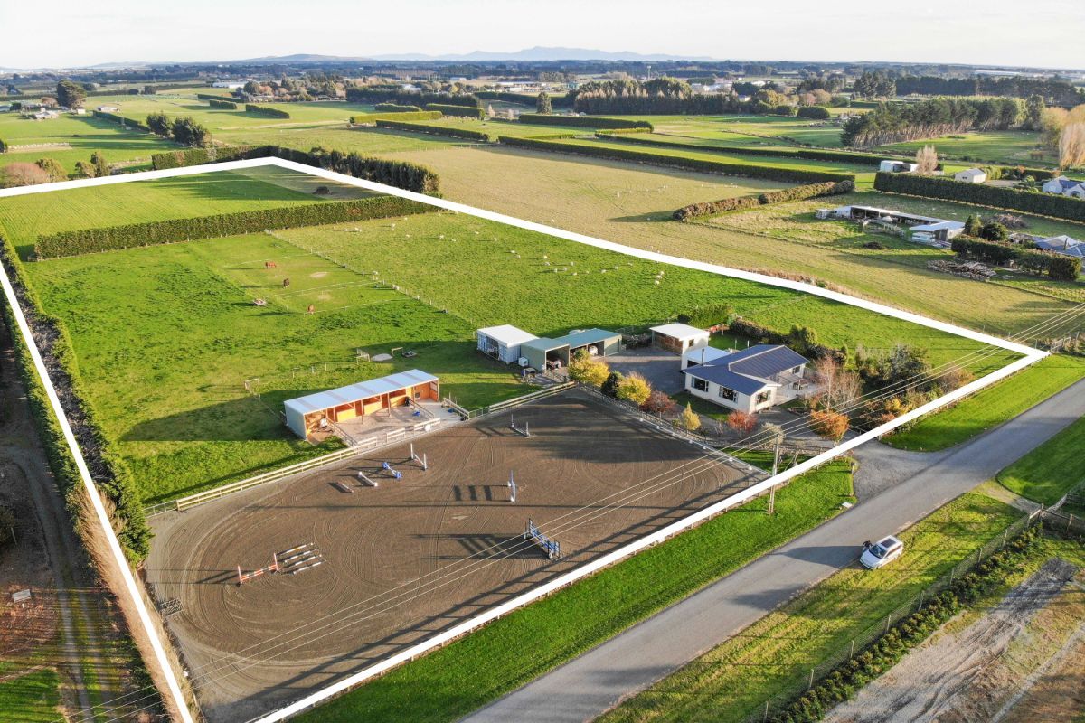 116 Pomona Road East, Makarewa, Invercargill