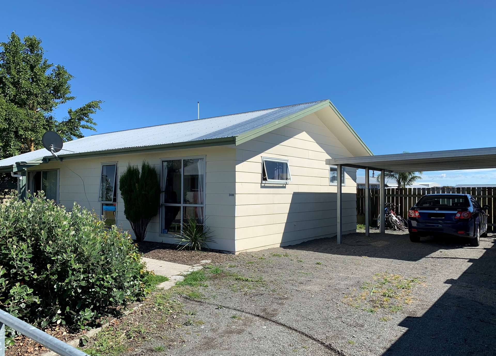 2/248 Flaxmere Avenue, Flaxmere, Hastings District Real Estate Ray