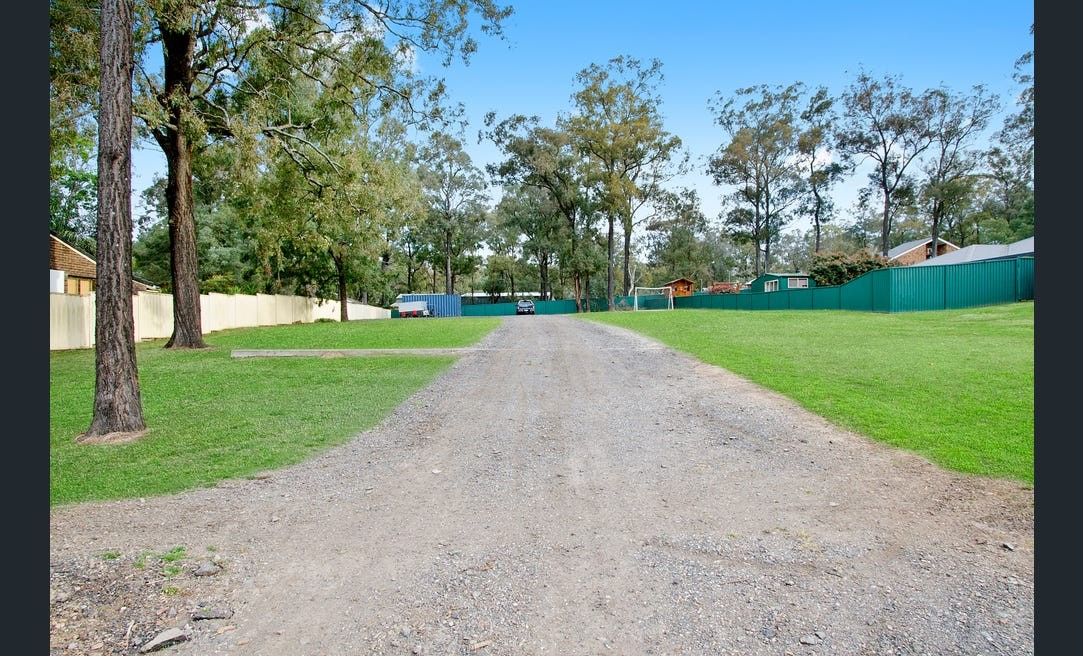 271 Spinks Road, Glossodia, NSW 2756
