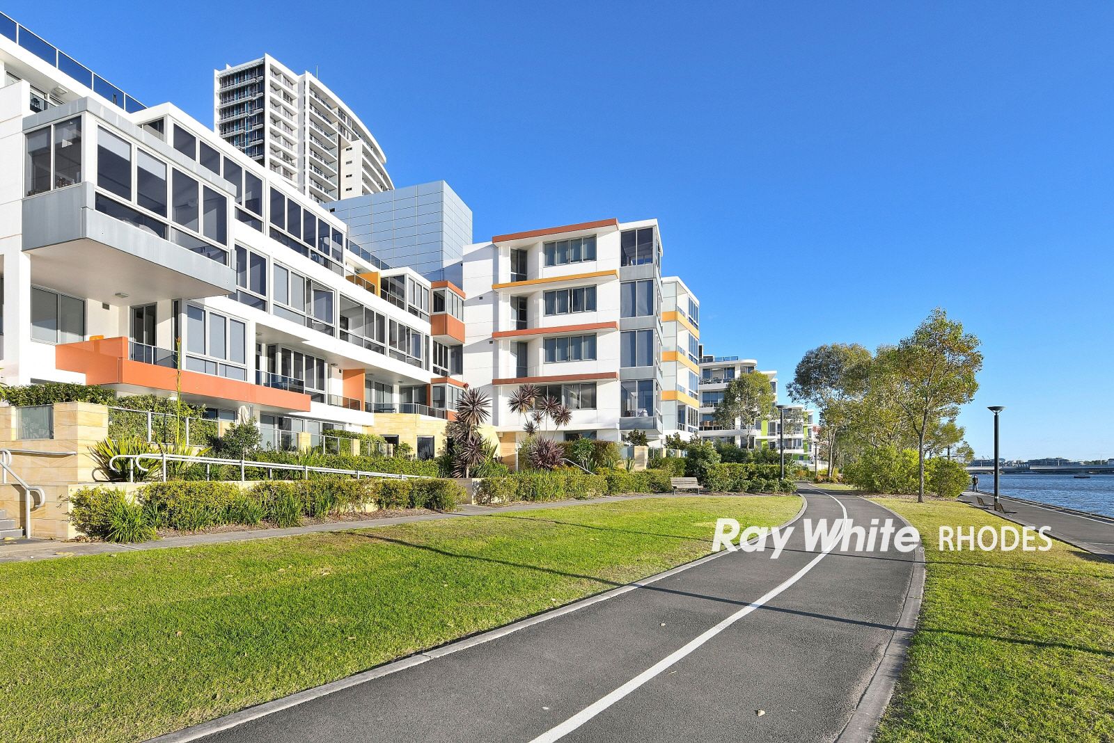 409/48 Shoreline Drive, Rhodes, NSW 2138