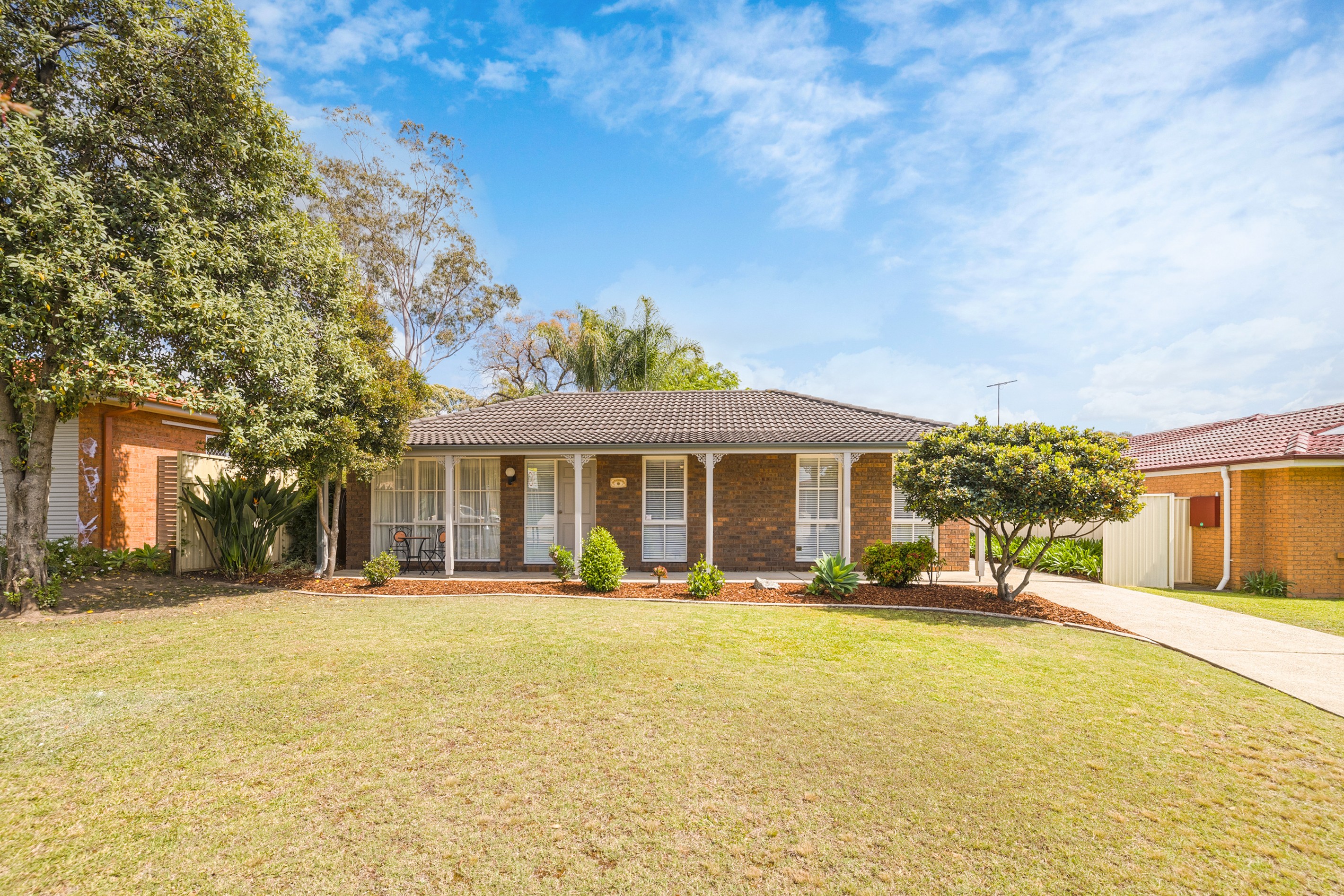 35 Condello Crescent, Edensor Park, NSW 2176