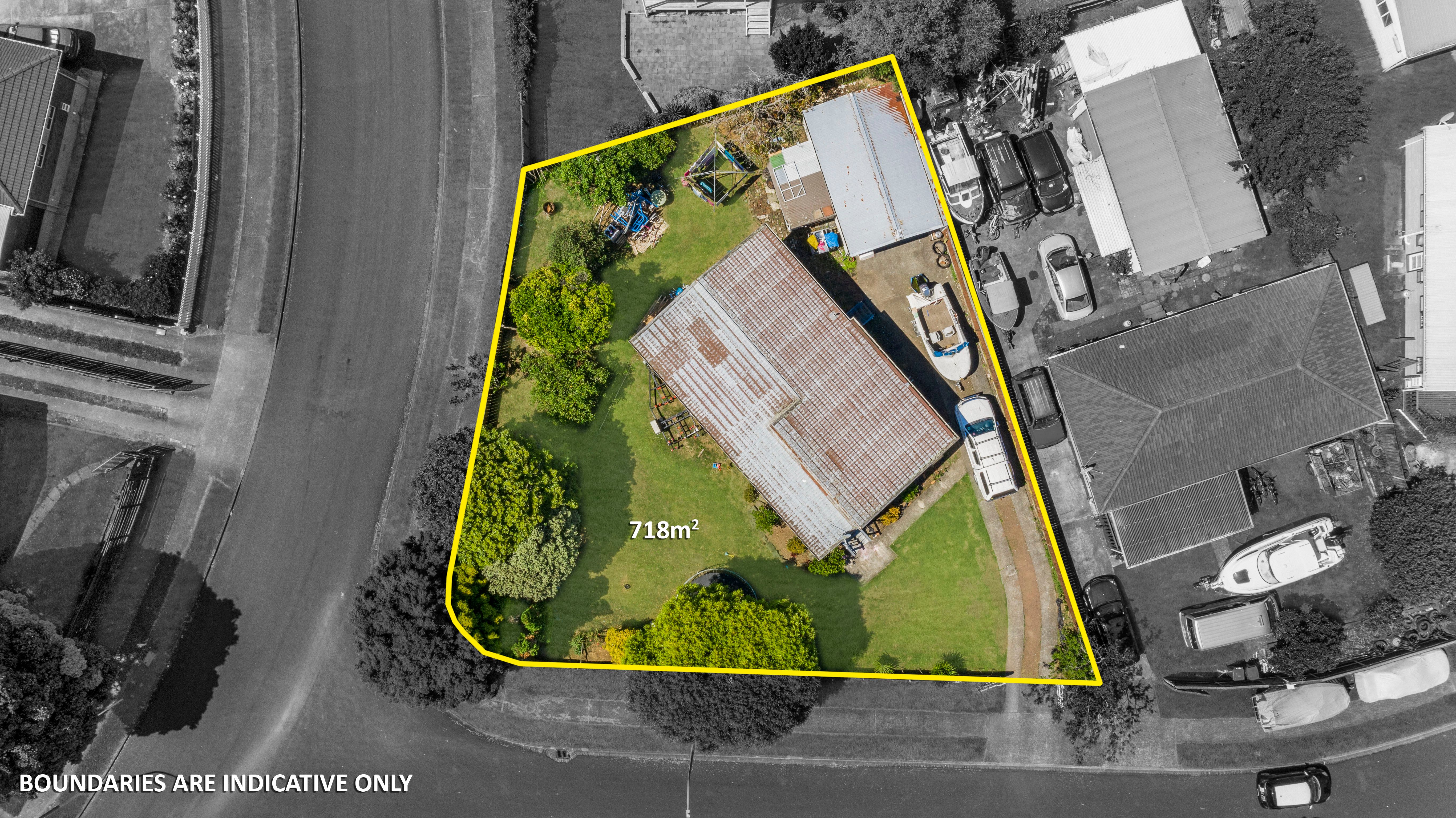 9 Poutini Place, Manurewa, Manukau City